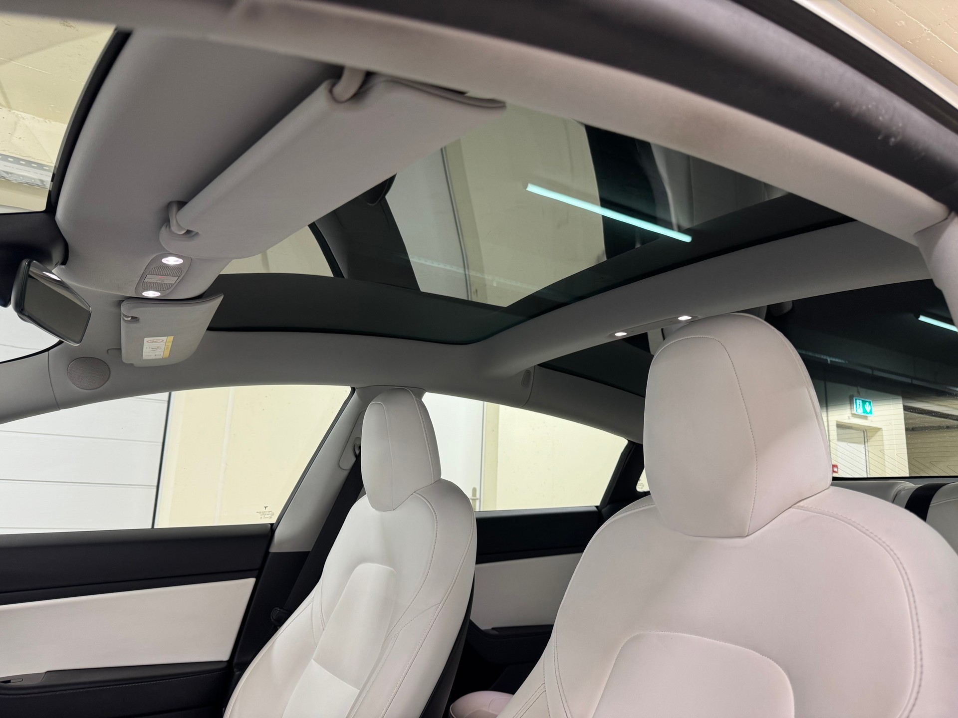 TESLA Model 3 Long Range Dual Motor AWD-image-12