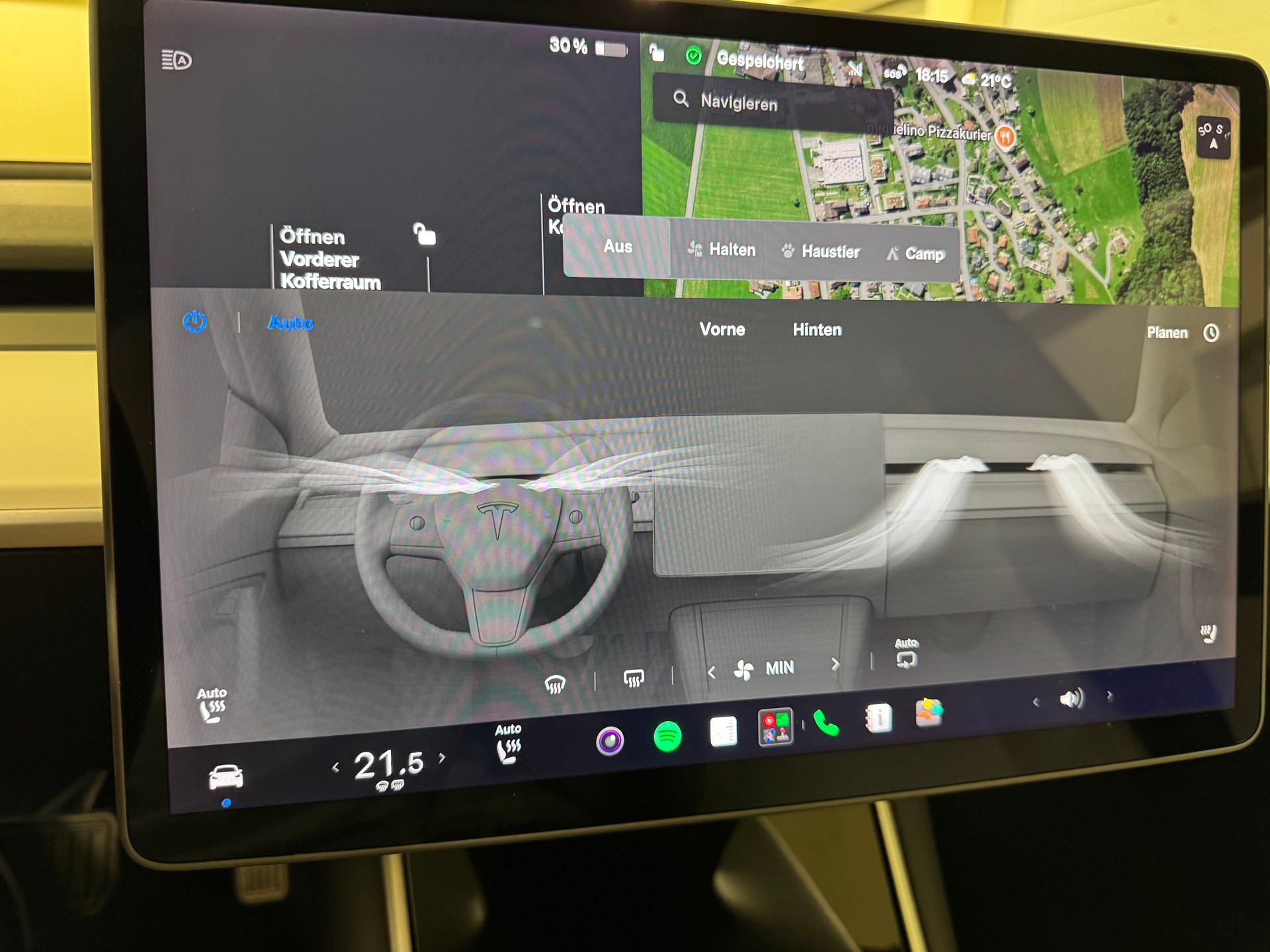 TESLA Model 3 Long Range Dual Motor AWD-image-17