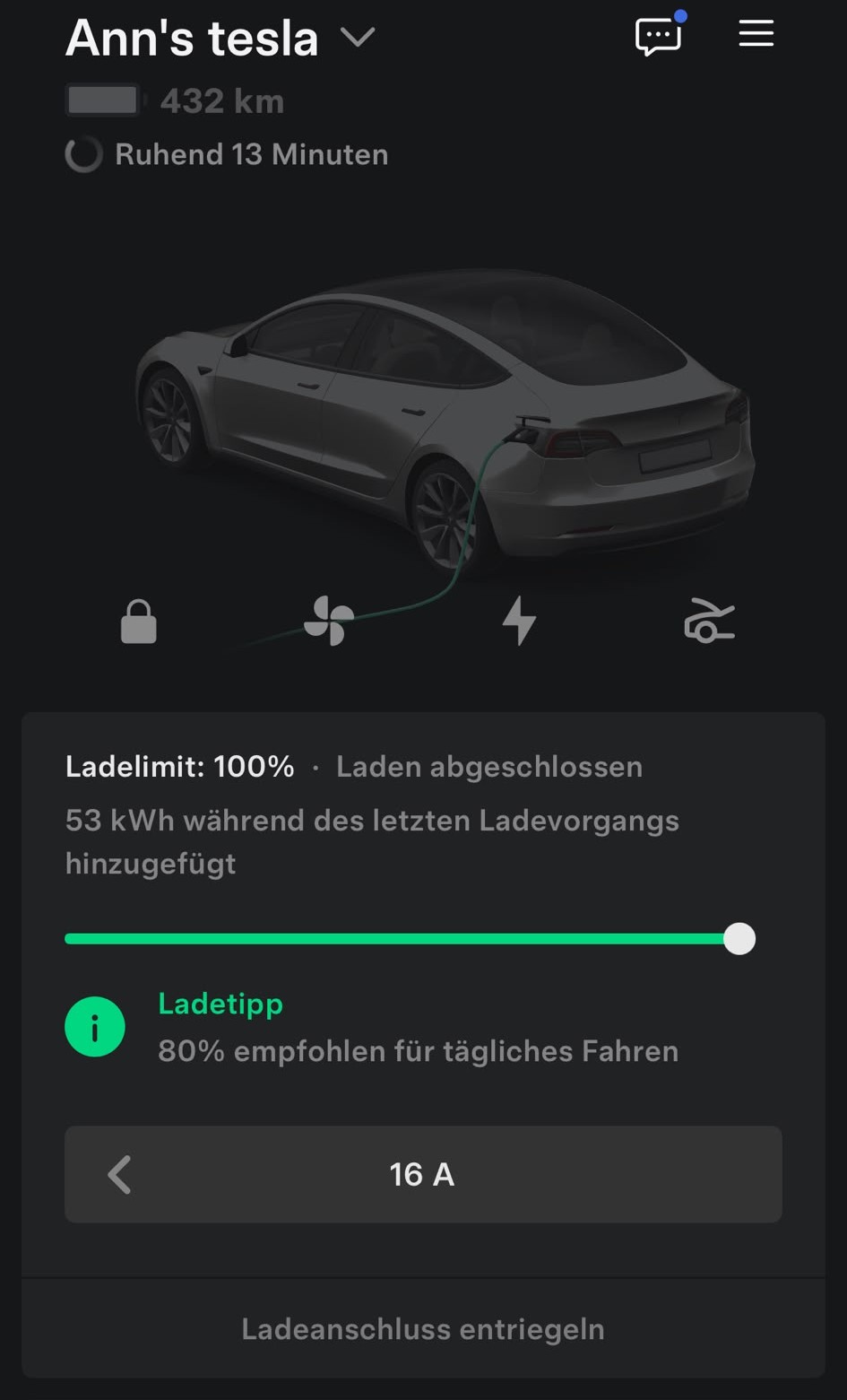 TESLA Model 3 Long Range Dual Motor AWD-image-3
