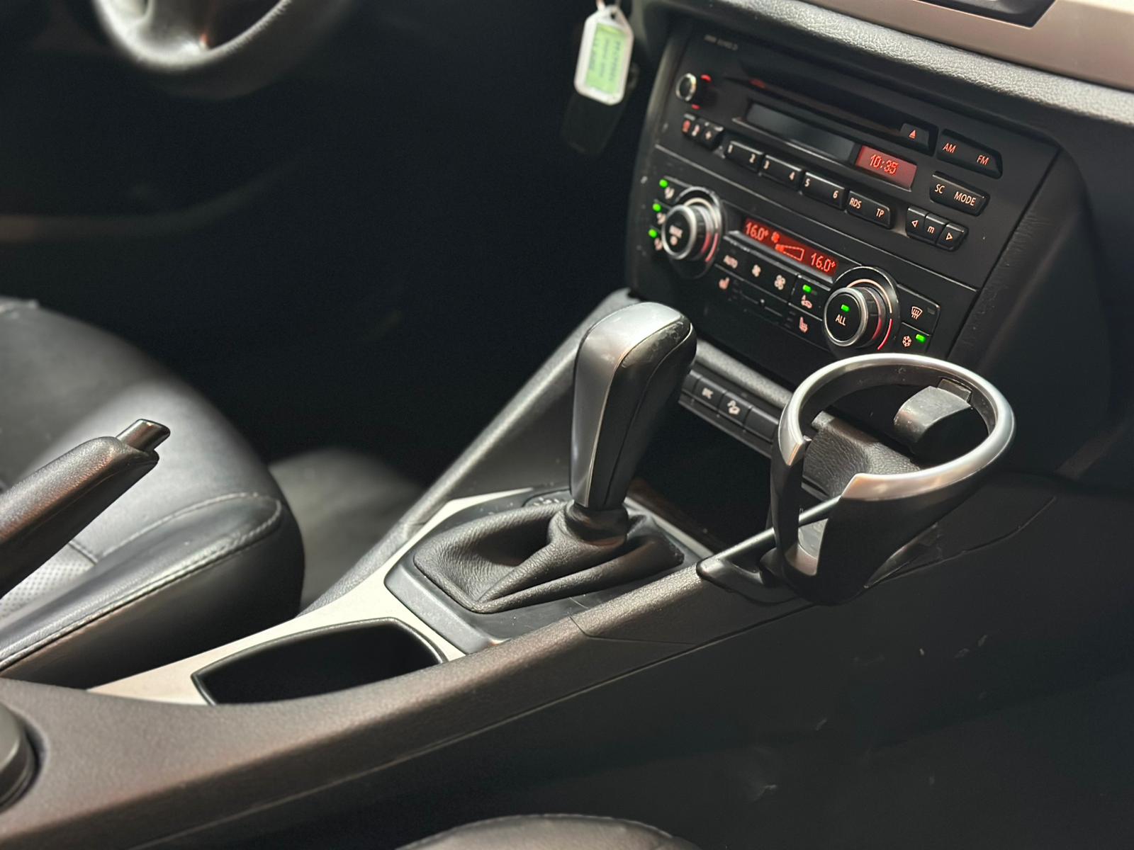 BMW X1 xDrive 20d Steptronic-image-11