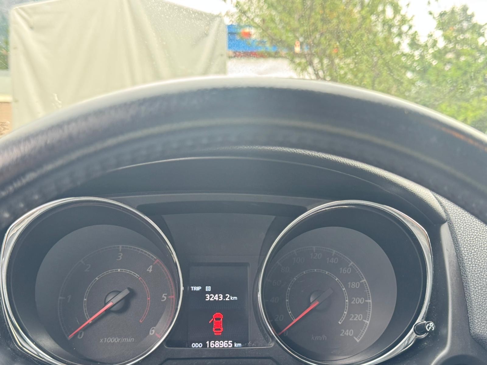 MITSUBISHI ASX 2.2 DID Intense 4WD Automatic-image-12