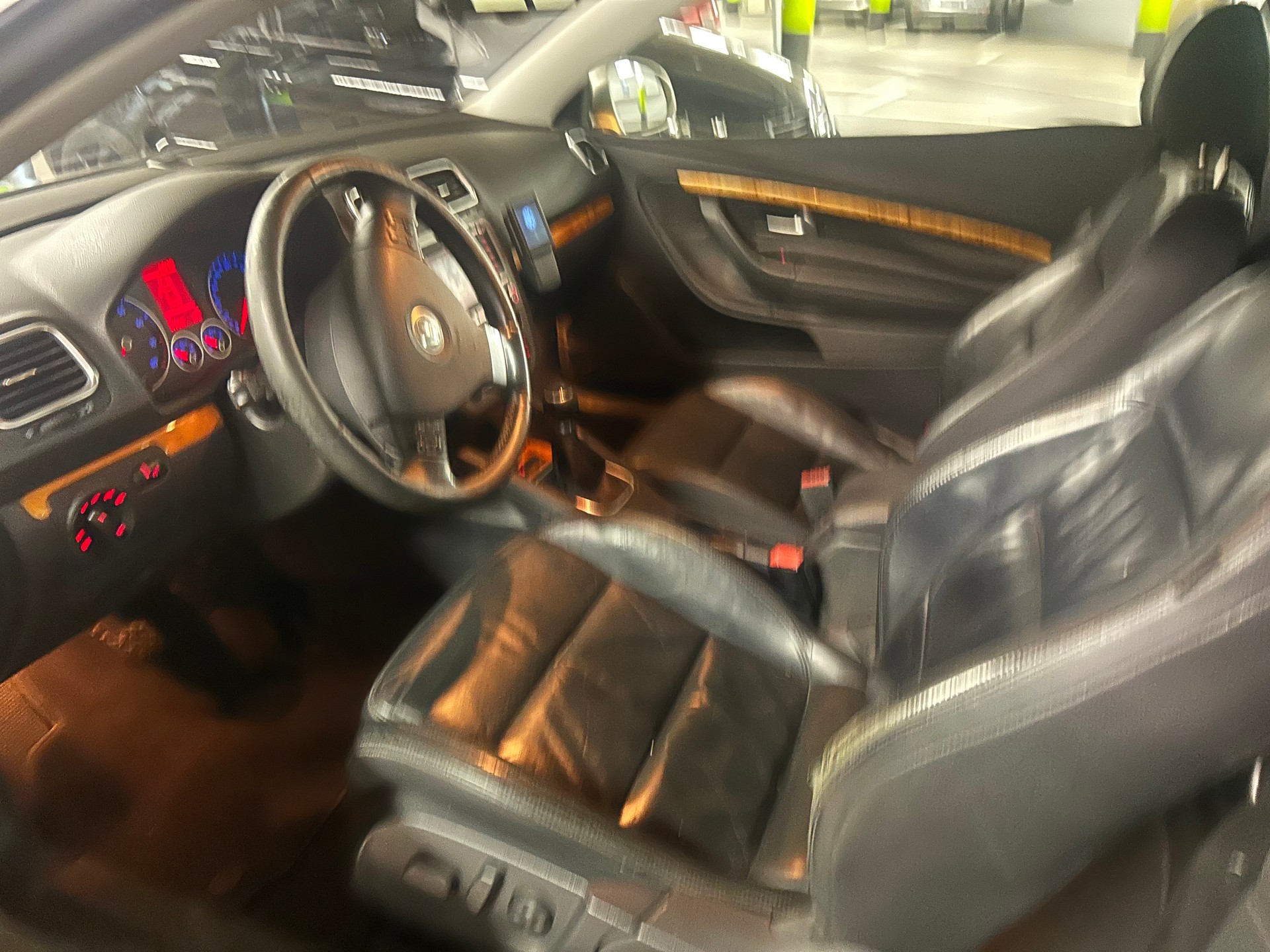 VW Eos 2.0 FSI Turbo-image-5