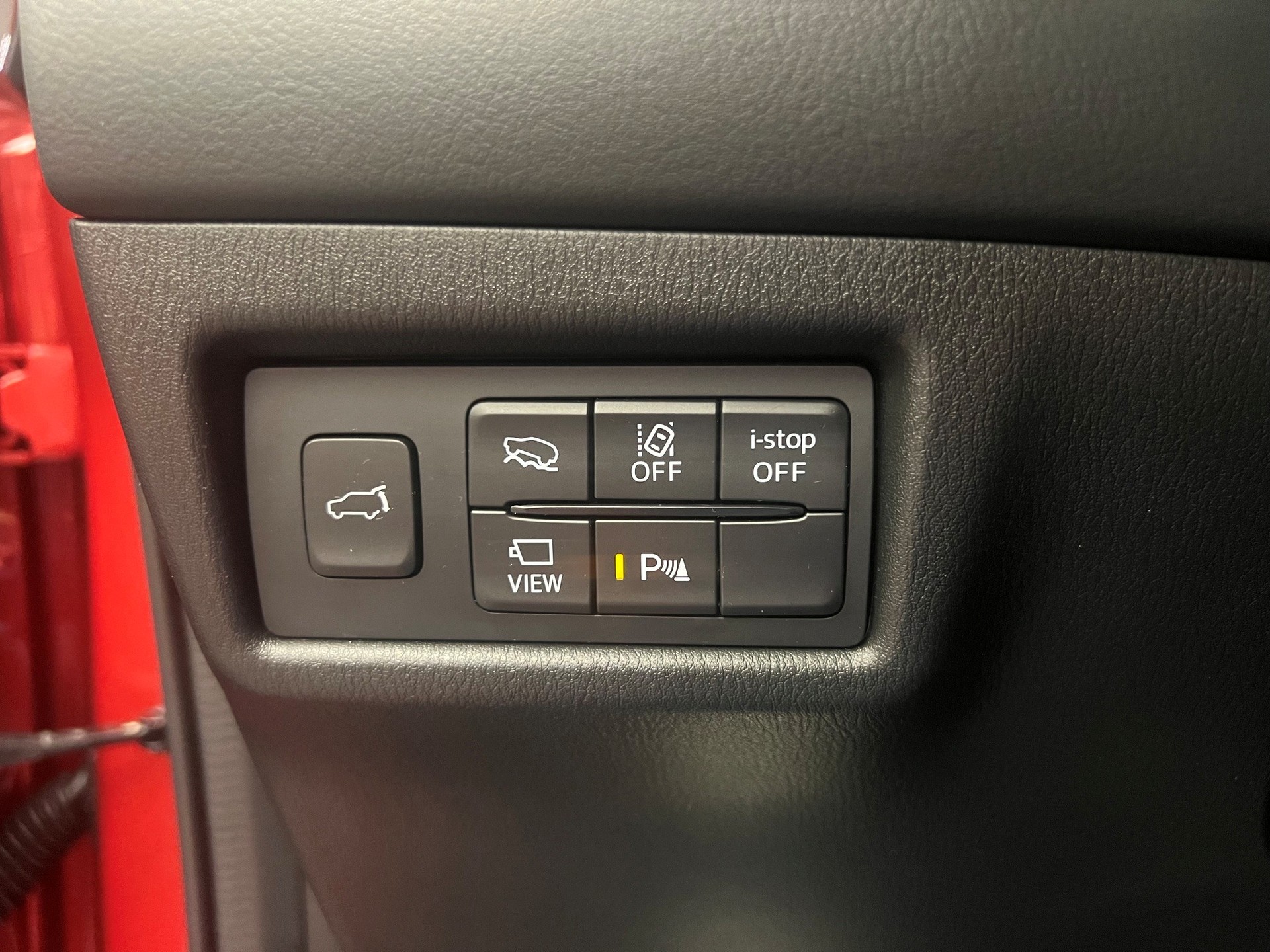 MAZDA CX-5 SKYACTIV-G 165 Ambition Plus AWD Automat-image-21