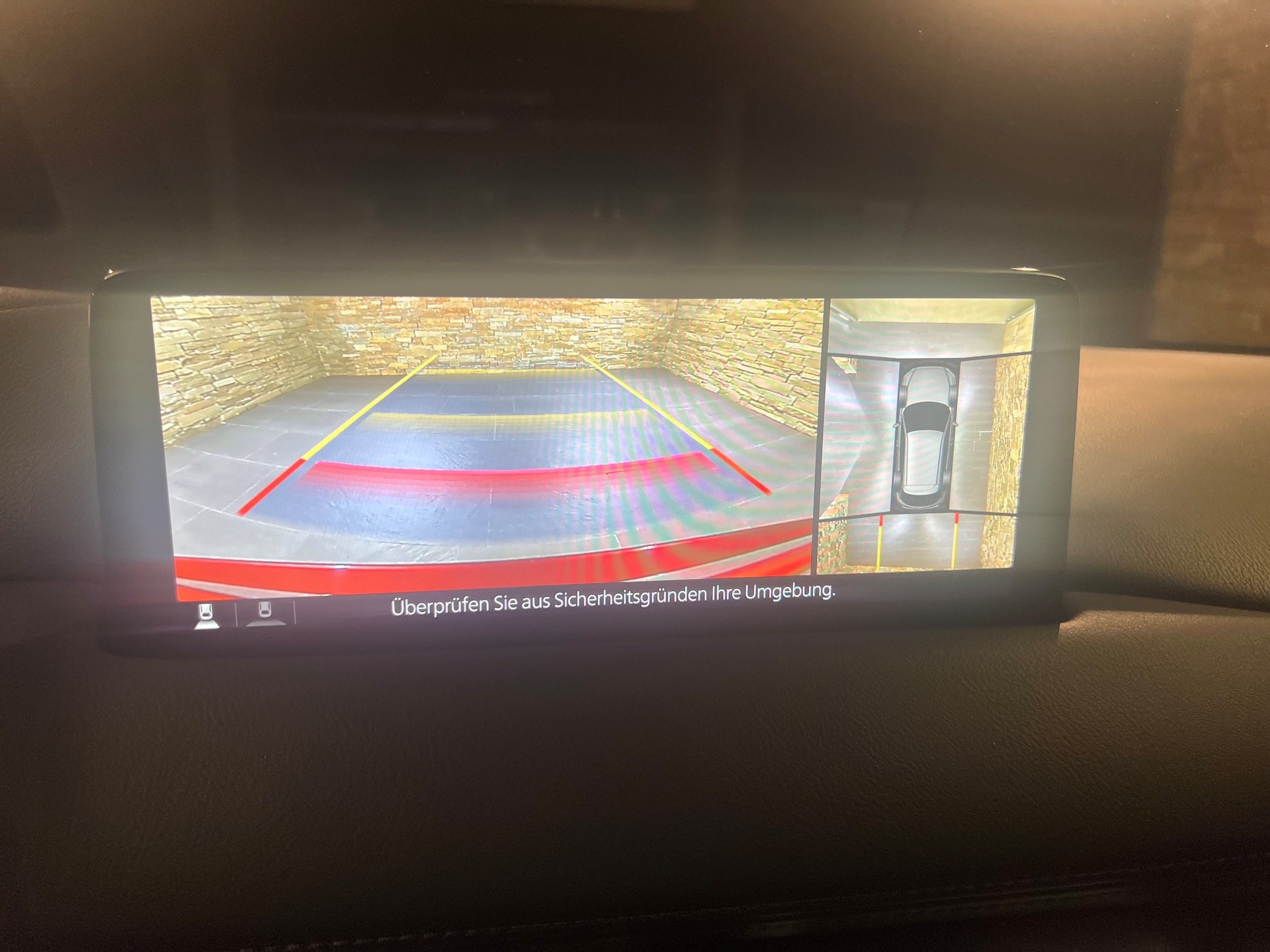 MAZDA CX-5 SKYACTIV-G 165 Ambition Plus AWD Automat-image-17