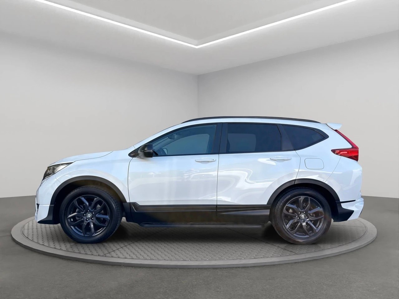 HONDA 2.0 i-MMD Executive Hybrid 4WD-image-1