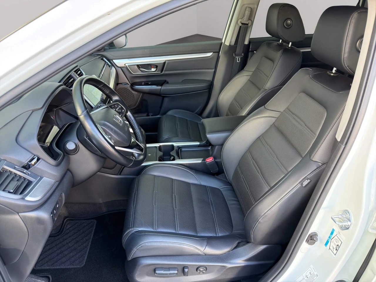 HONDA 2.0 i-MMD Executive Hybrid 4WD-image-3