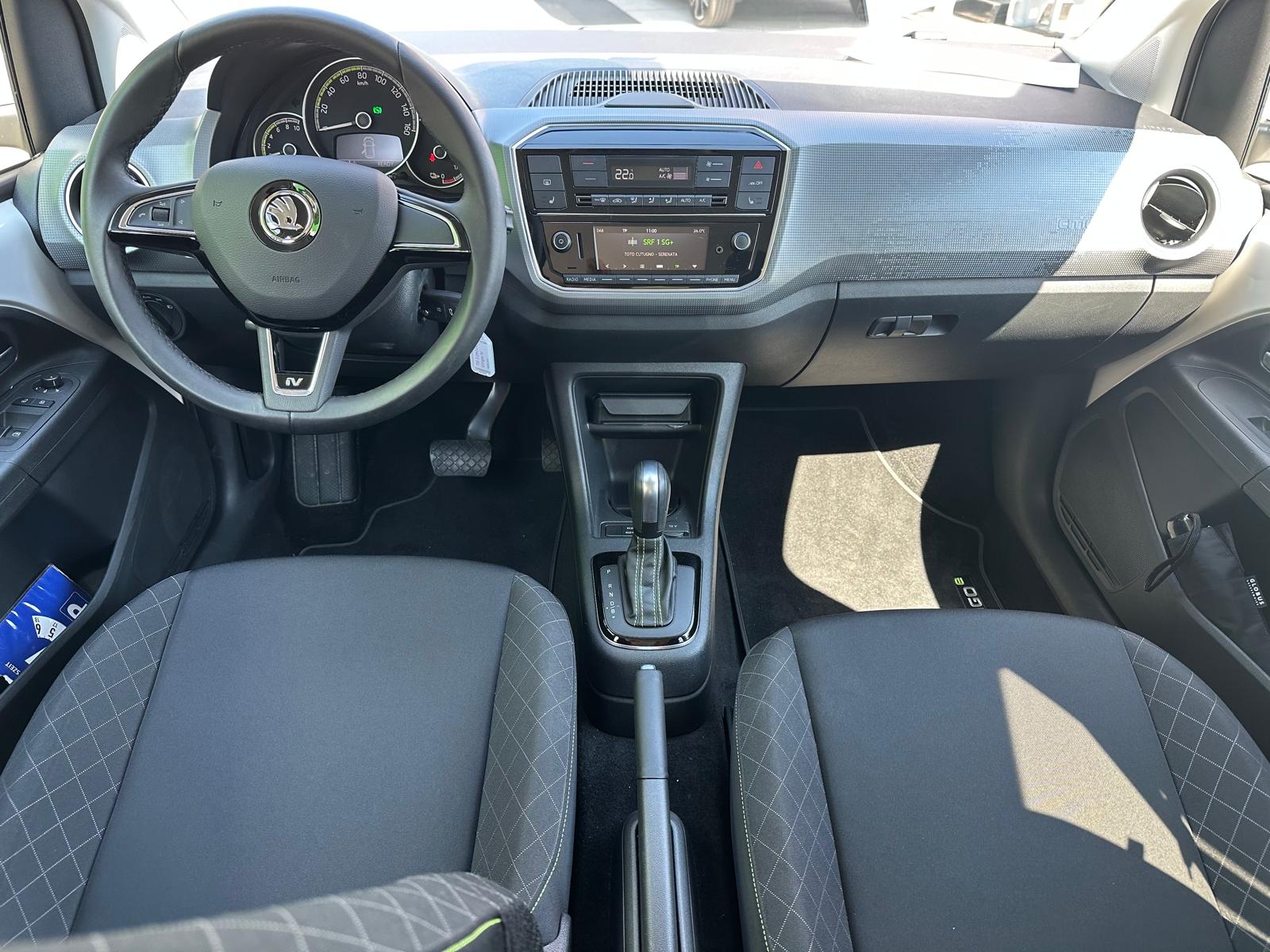 SKODA Citigo e Style-image-11