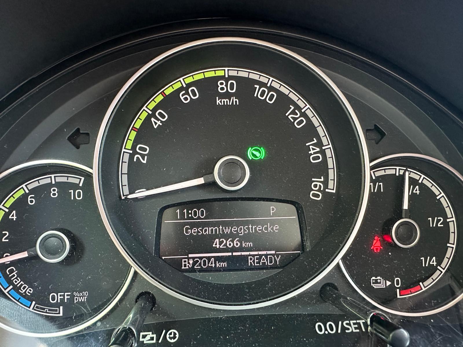 SKODA Citigo e Style-image-13