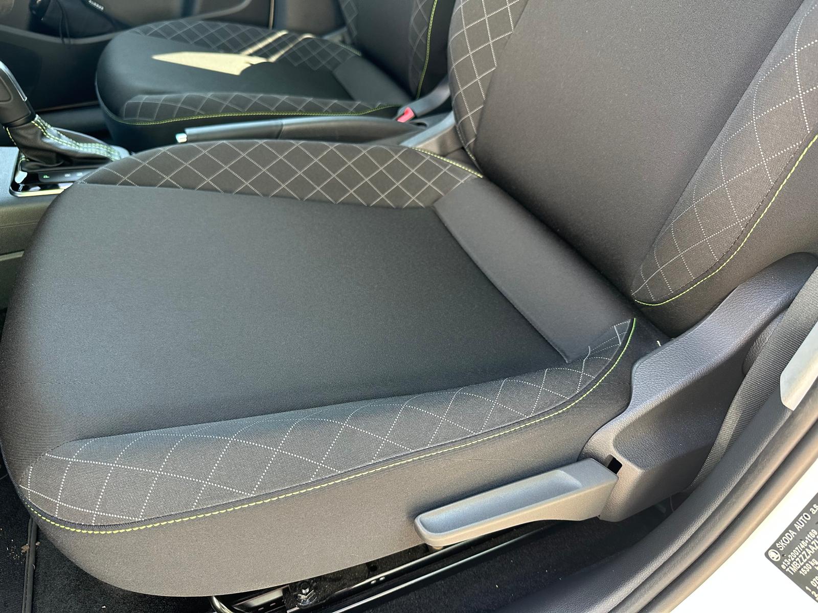SKODA Citigo e Style-image-9