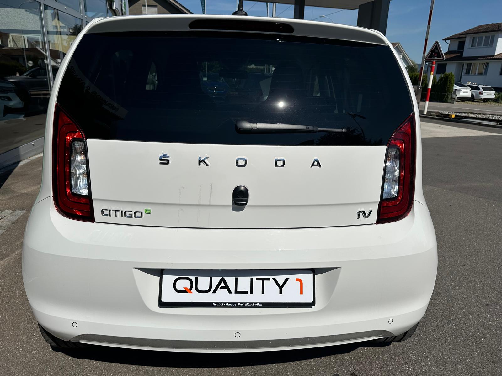 SKODA Citigo e Style-image-5
