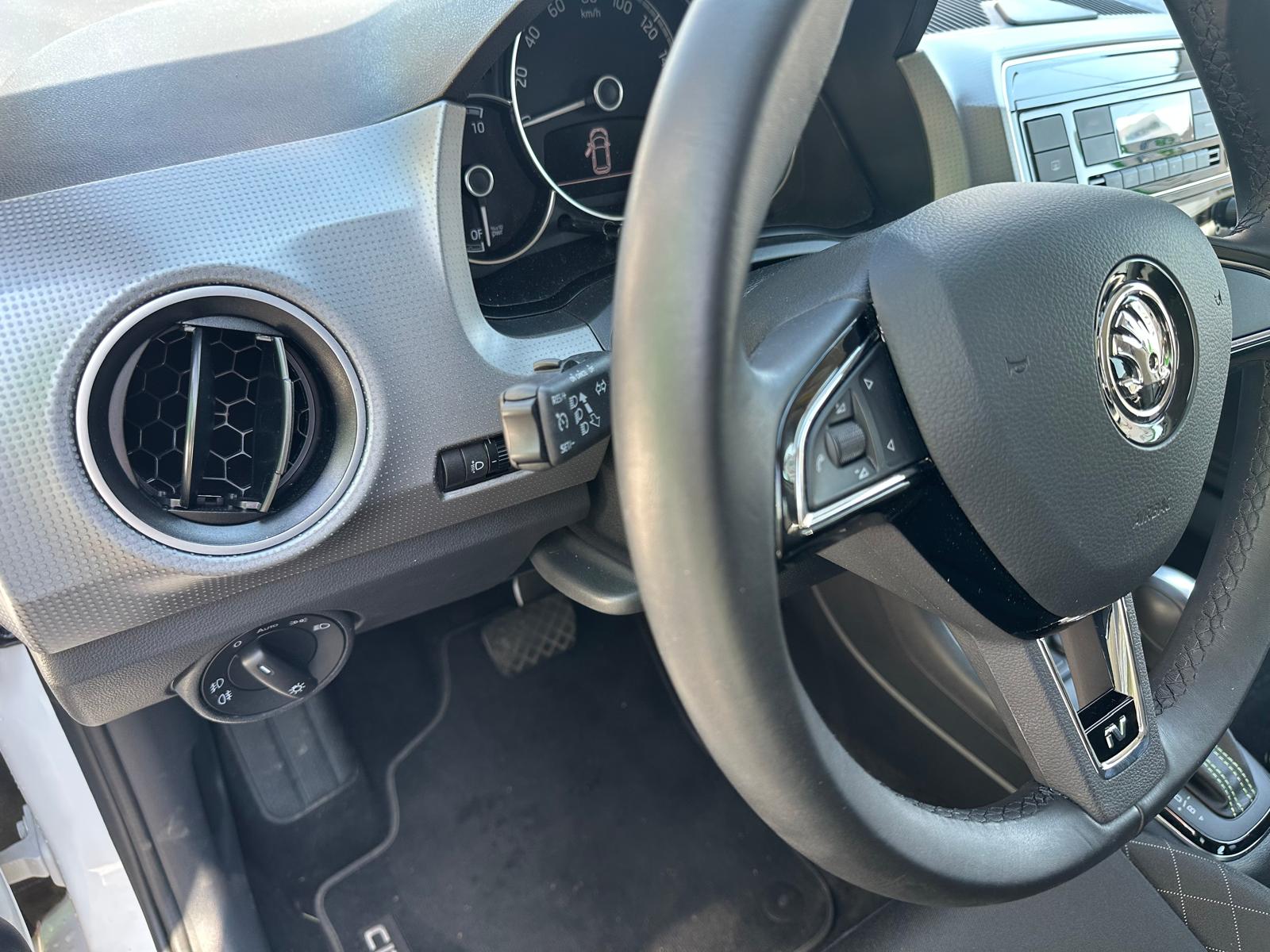 SKODA Citigo e Style-image-14