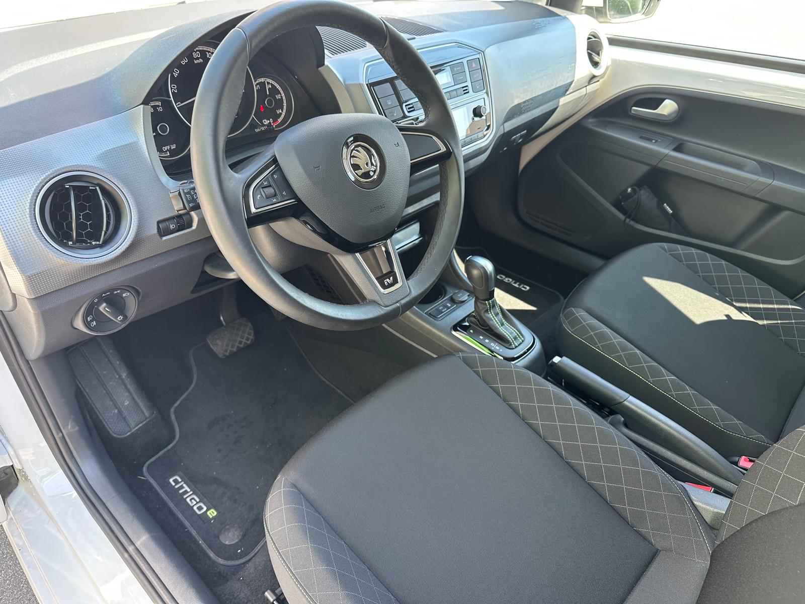 SKODA Citigo e Style-image-7