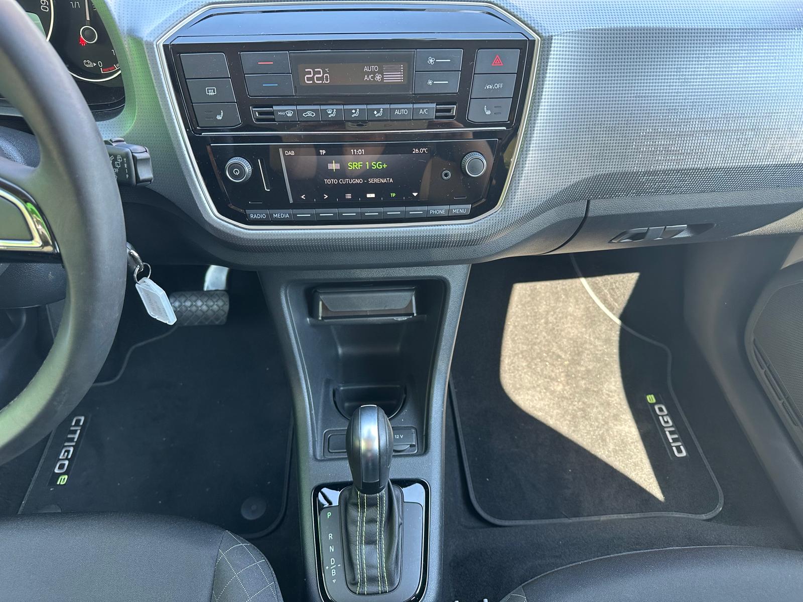 SKODA Citigo e Style-image-10