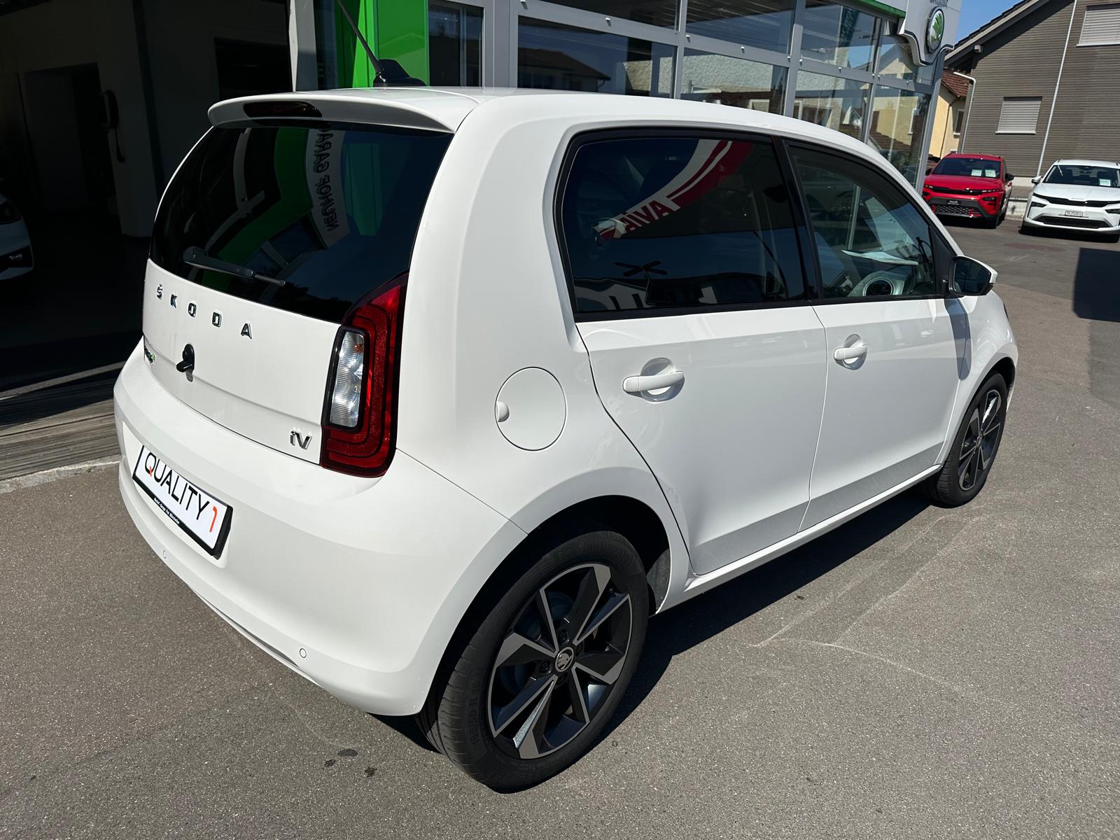 SKODA Citigo e Style-image-4