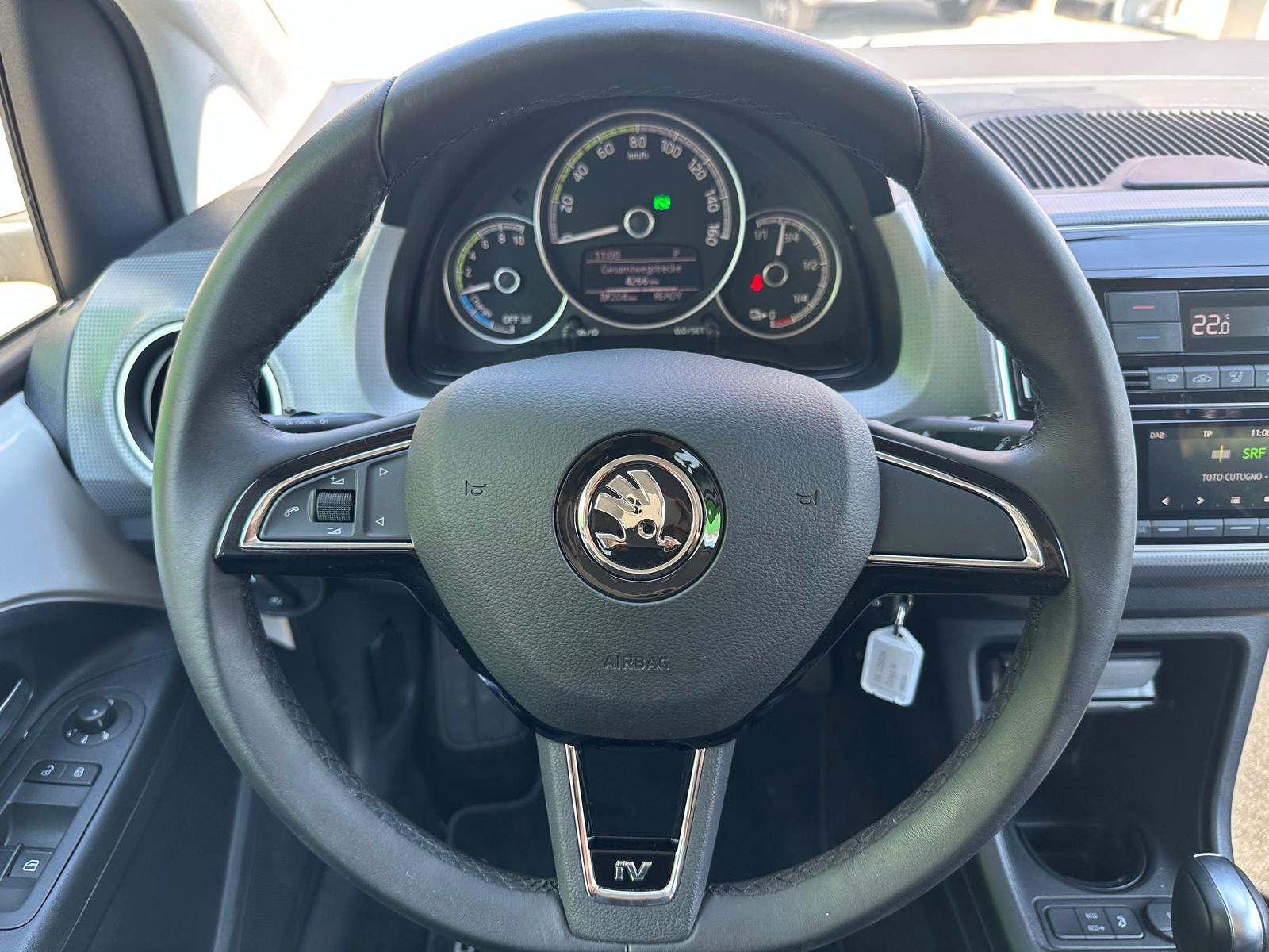 SKODA Citigo e Style-image-12