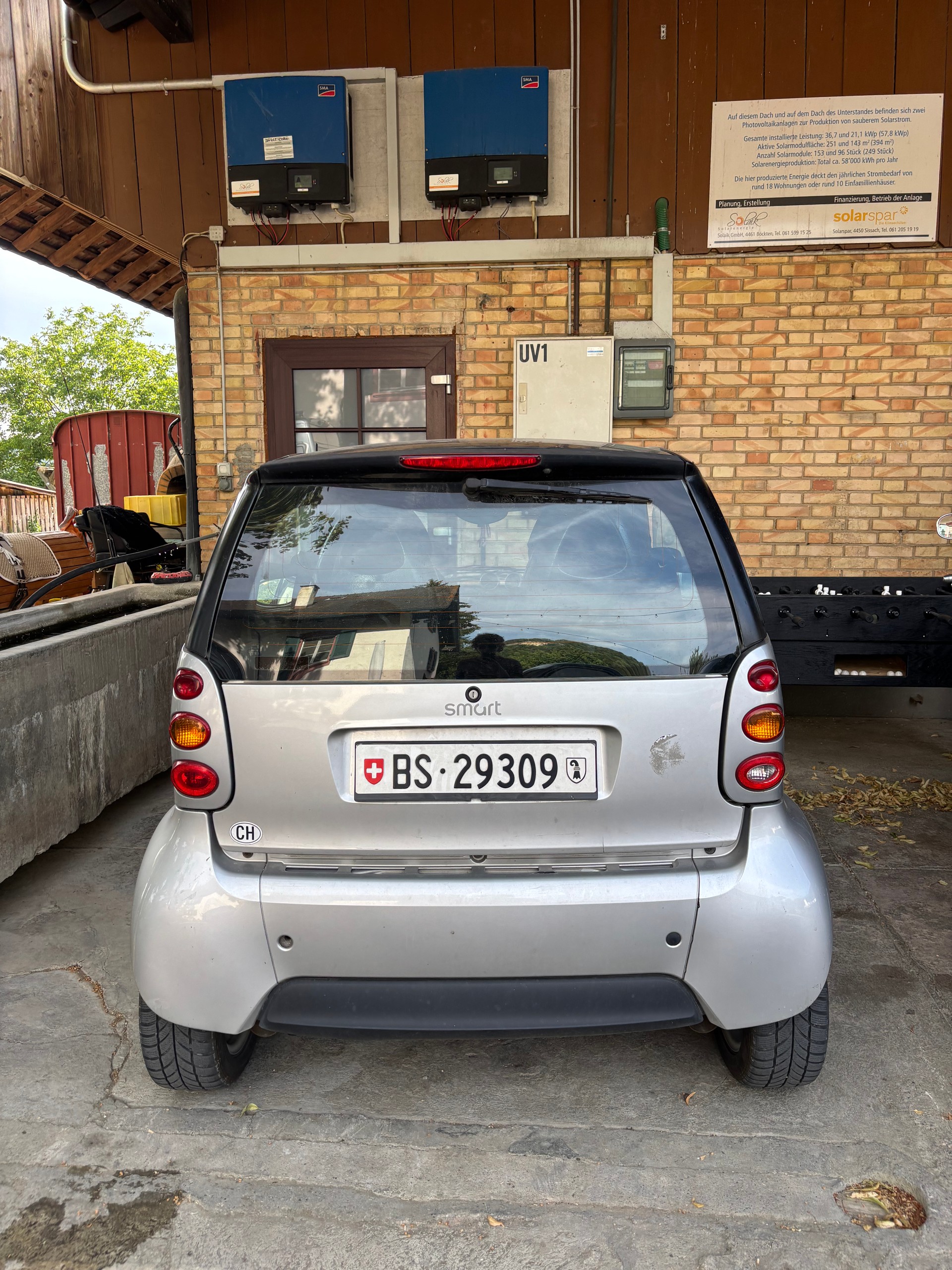 SMART 600 54 Passion-image-2
