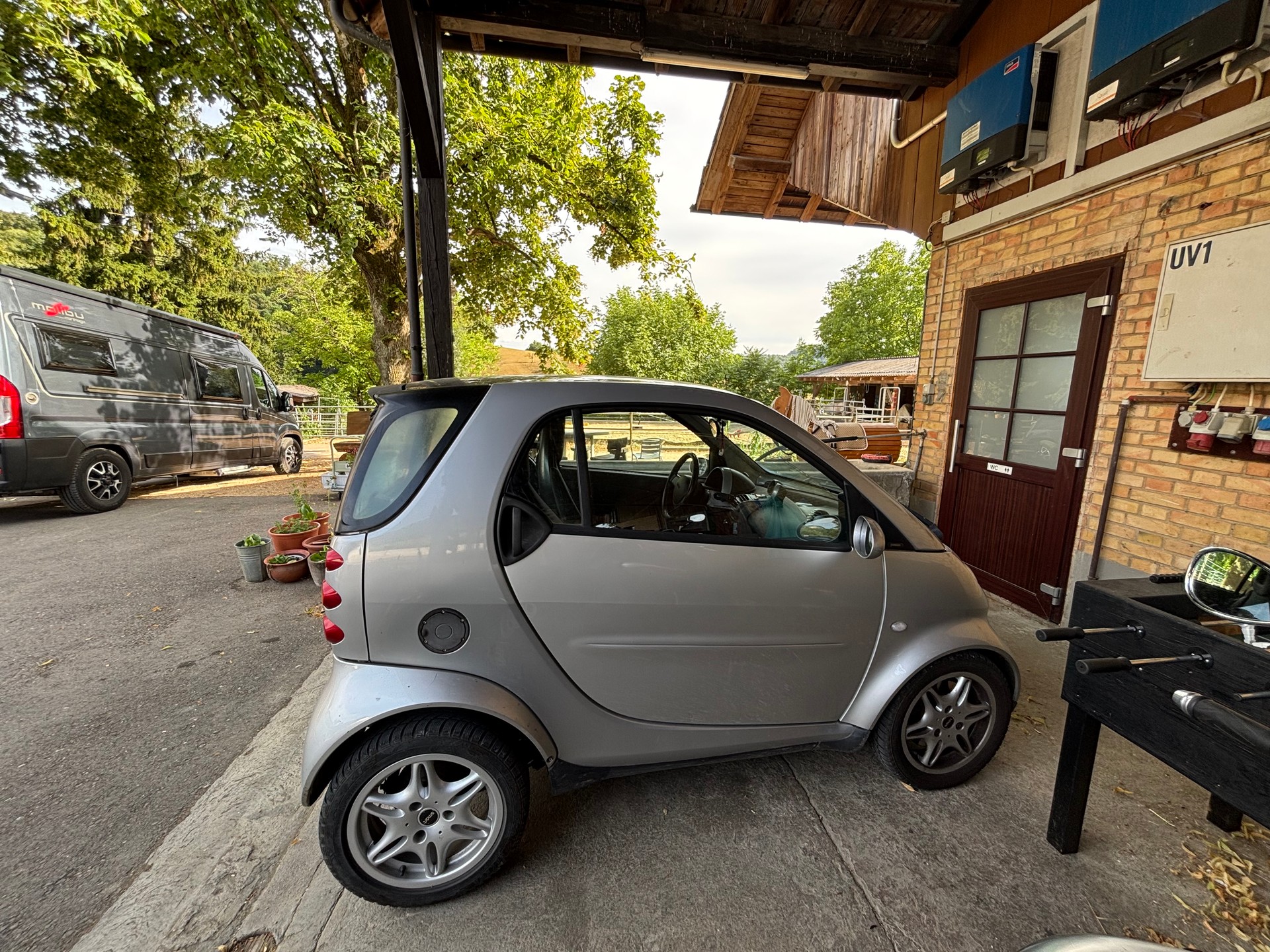 SMART 600 54 Passion-image-1