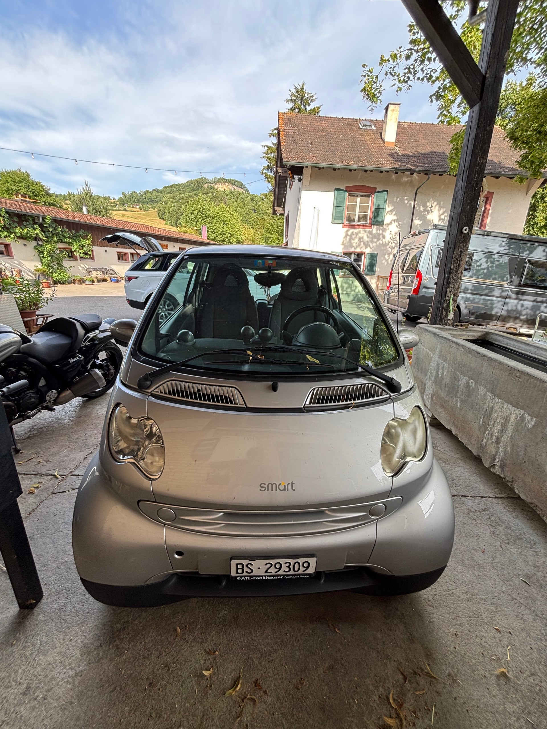 SMART 600 54 Passion-image-0