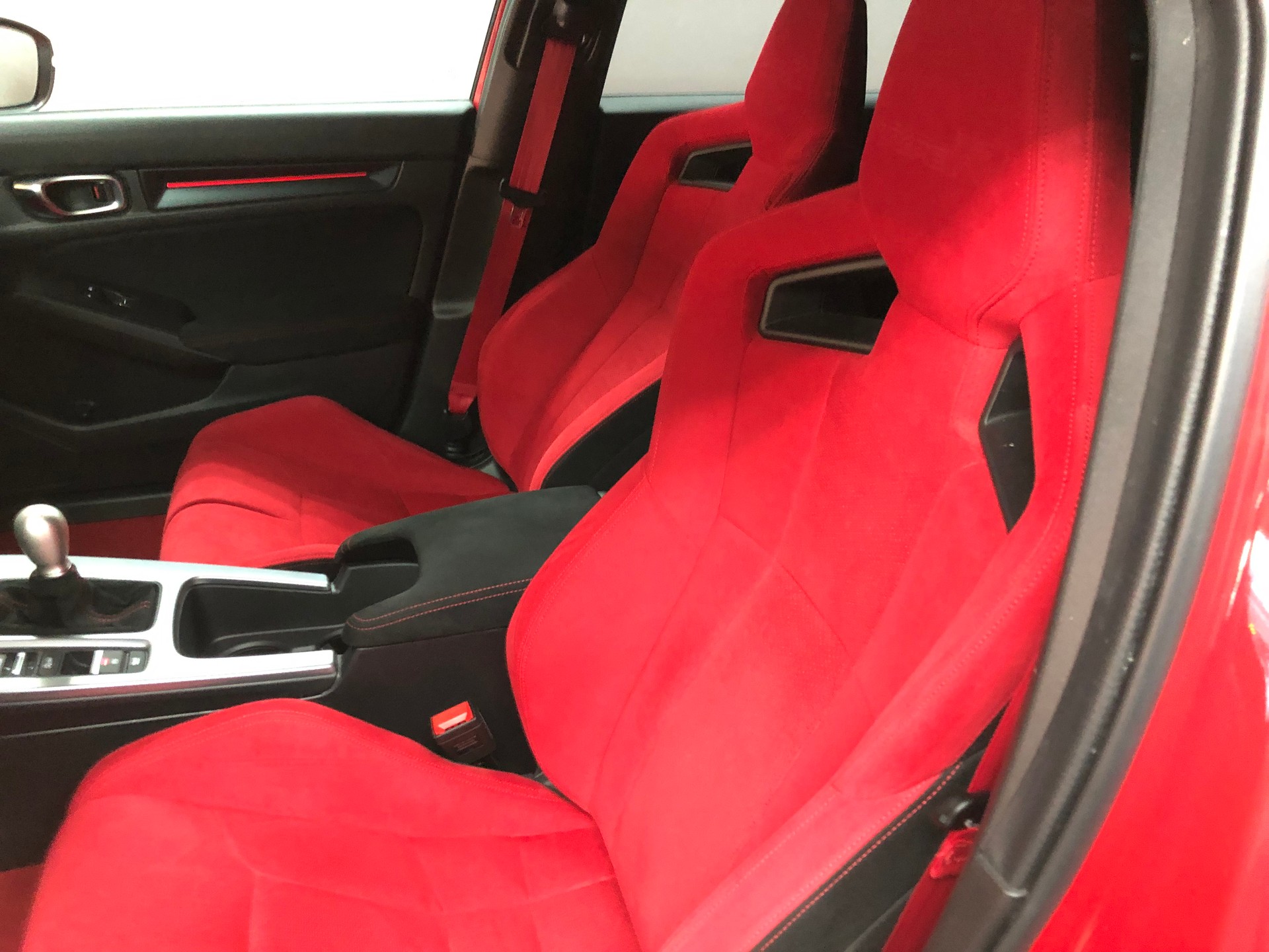 HONDA Civic 2.0 i-VTEC Type R-image-7