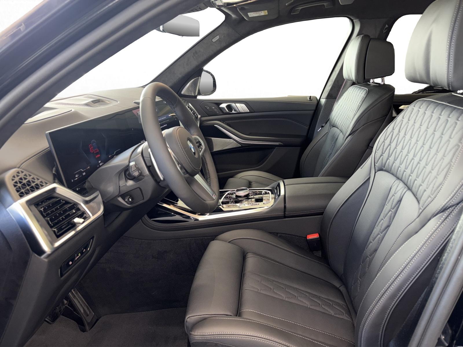 BMW X7 40d xDrive-image-9