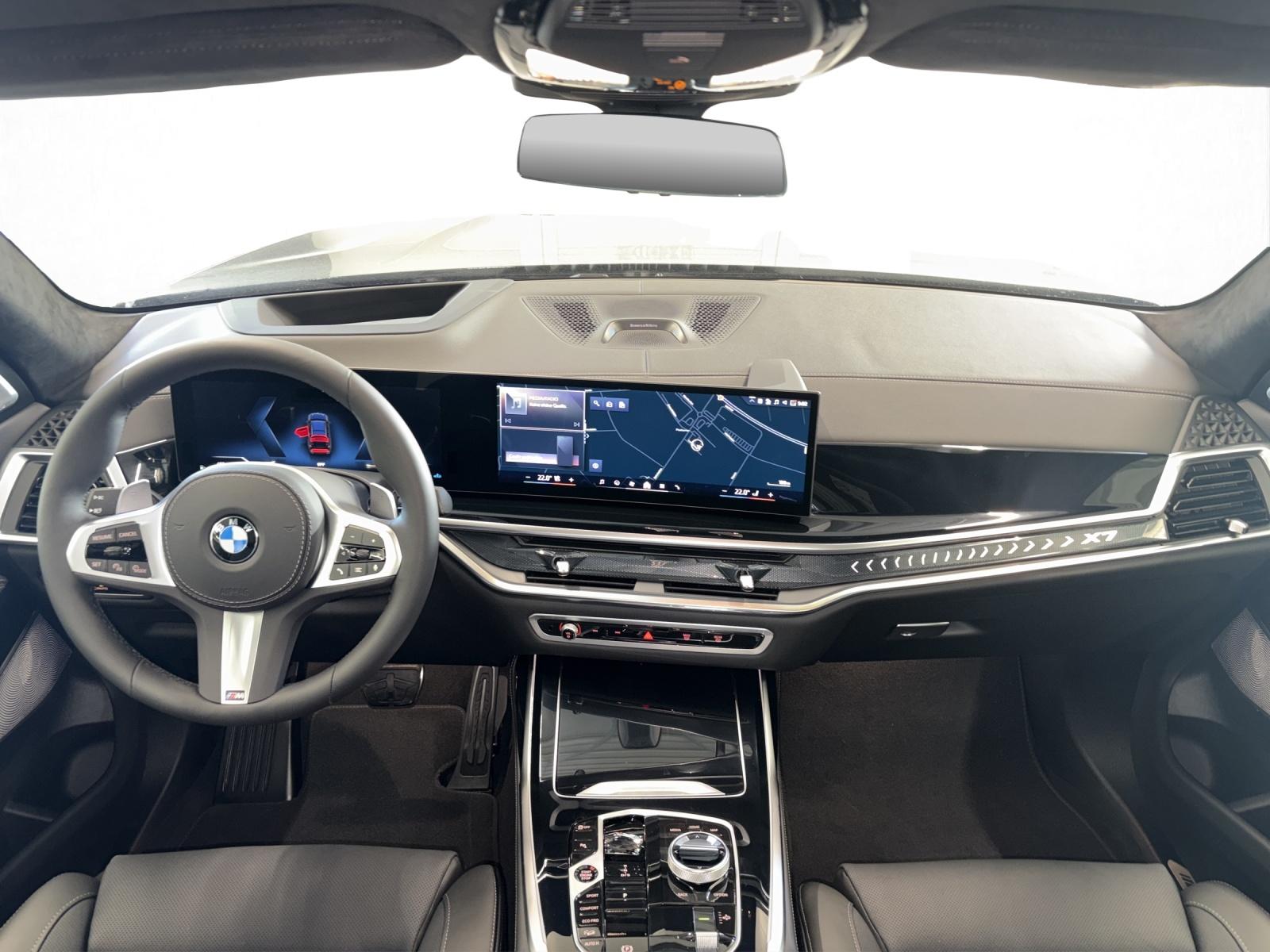 BMW X7 40d xDrive-image-12