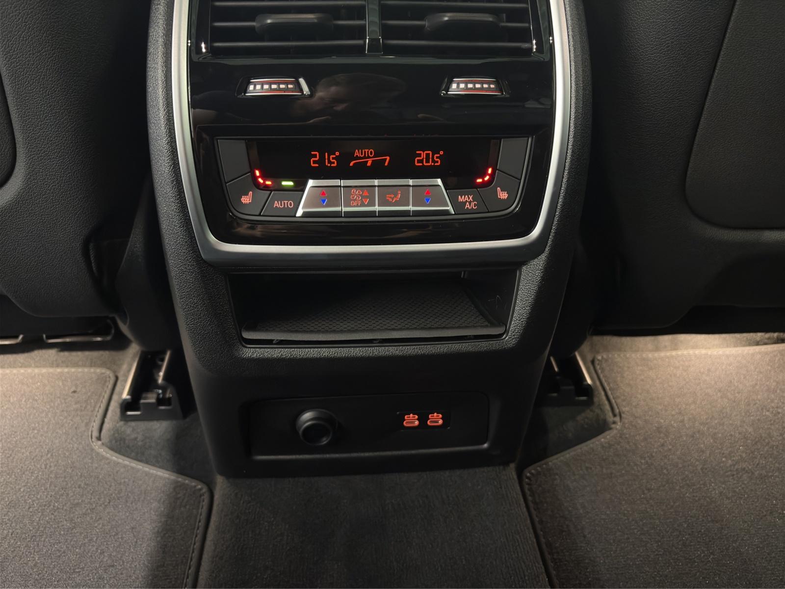 BMW X7 40d xDrive-image-17