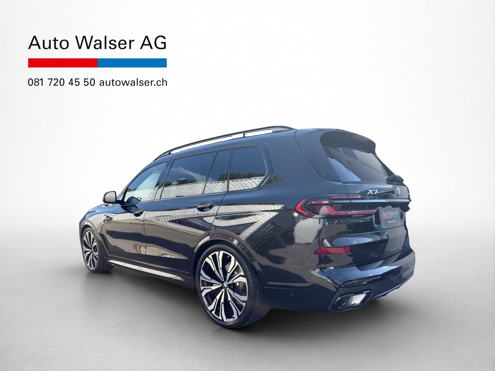 BMW X7 40d xDrive-image-2