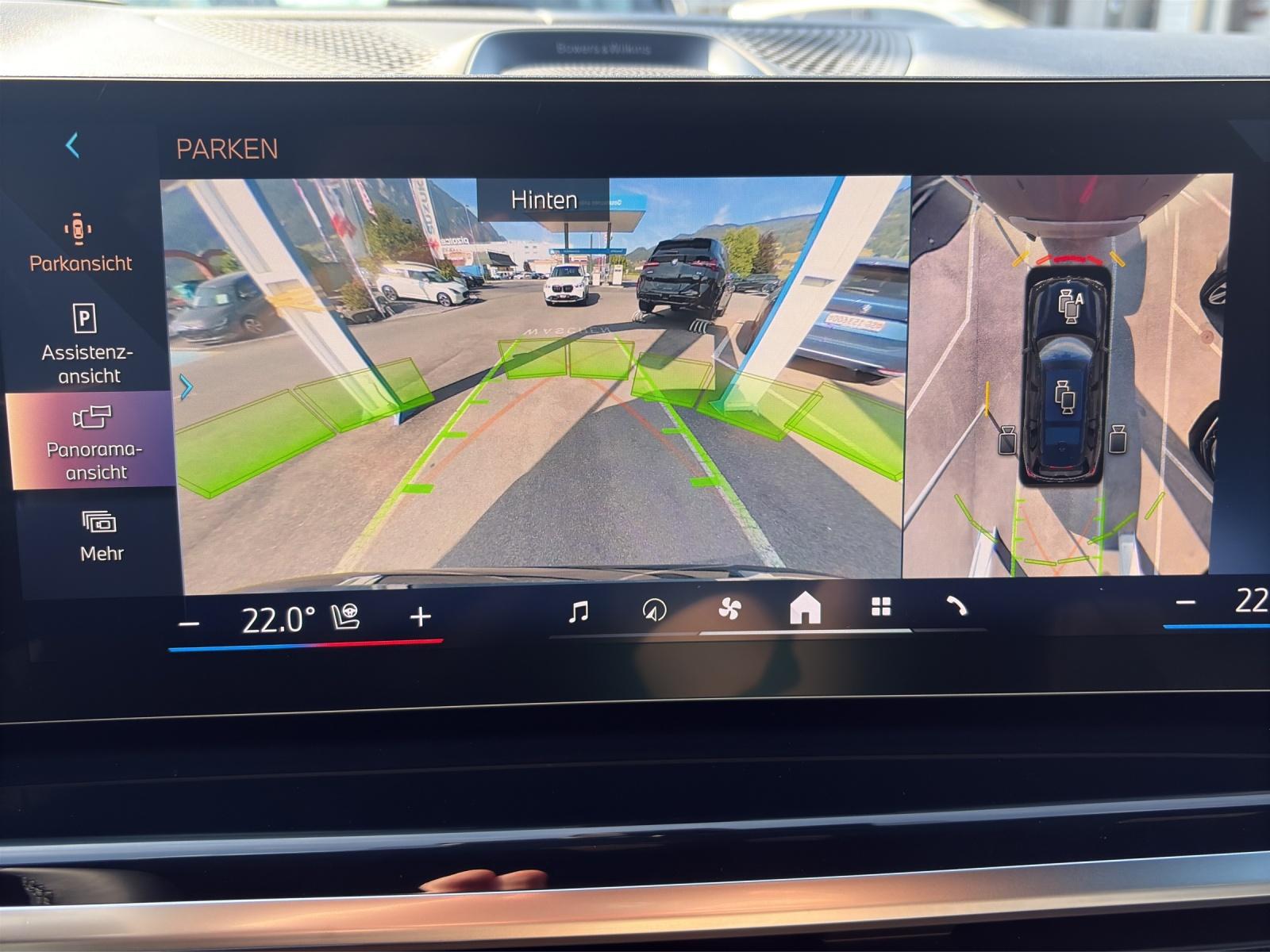 BMW X7 40d xDrive-image-21