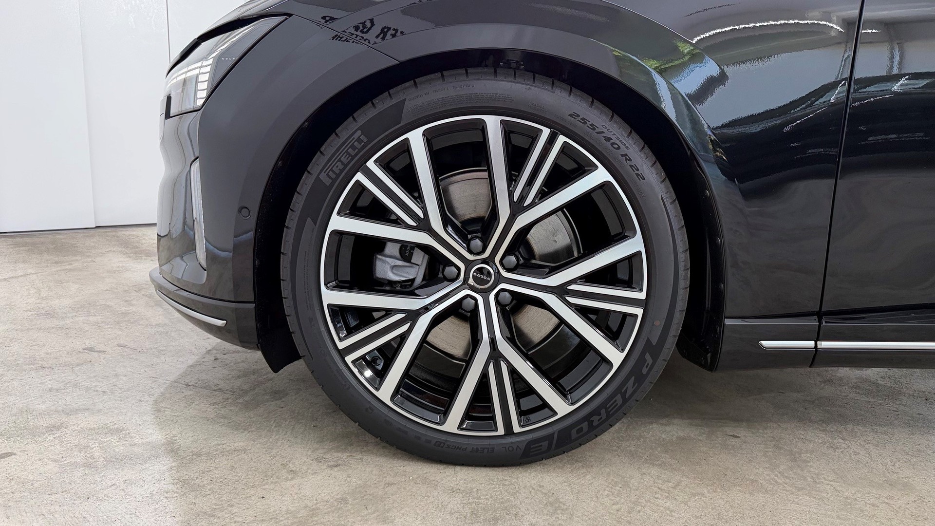VOLVO ES90 Twin Performance Ultra AW-image-7