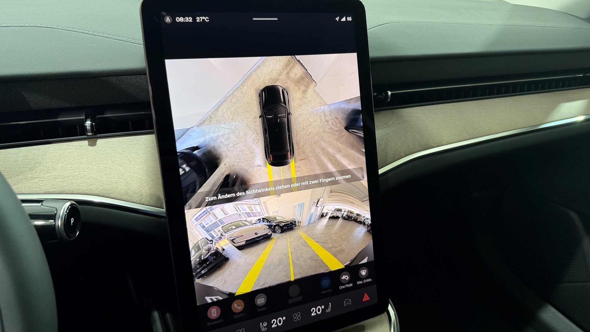 VOLVO ES90 Twin Performance Ultra AW-image-8