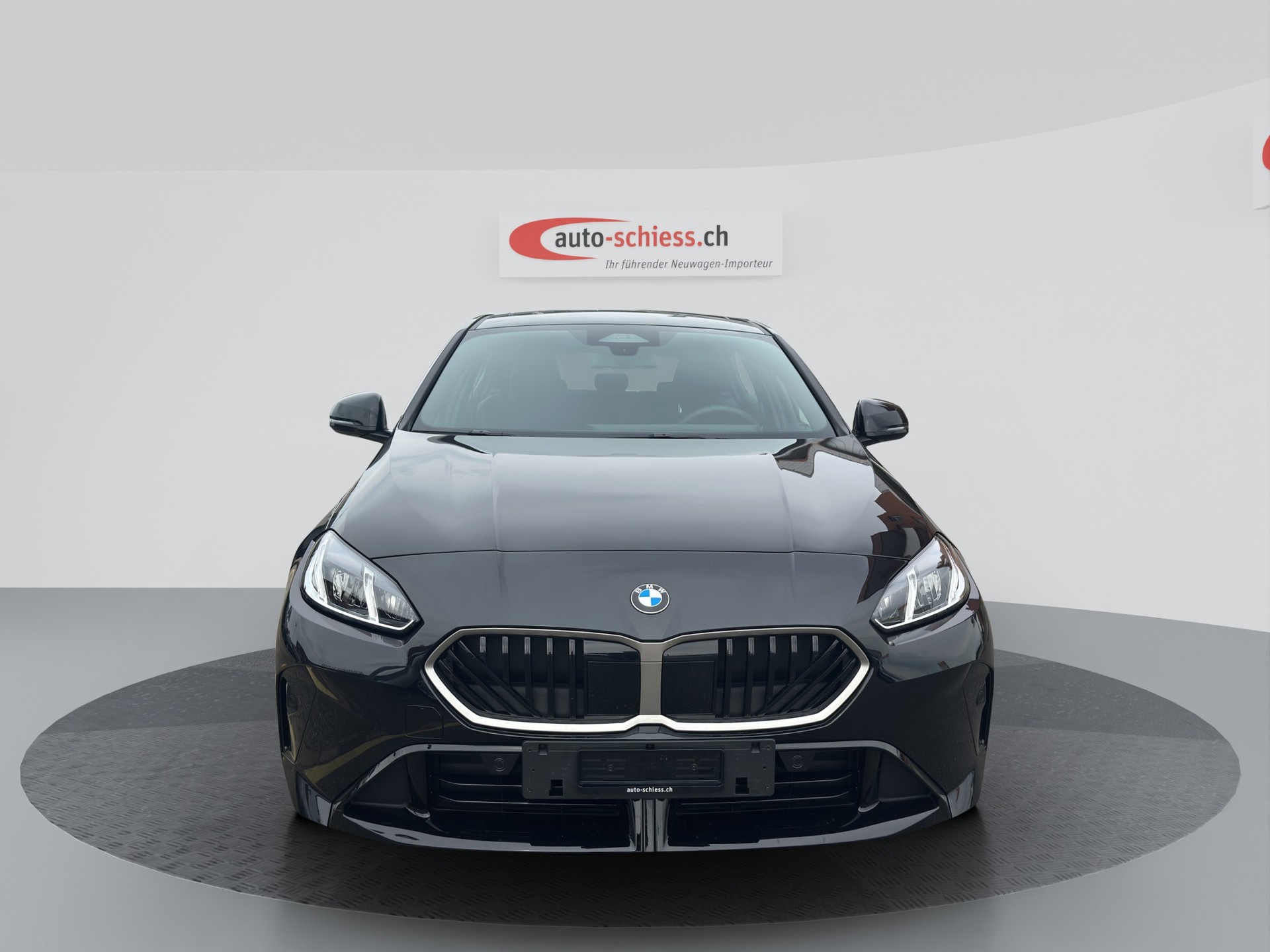 BMW 120 i M Sport Steptronic-image-1