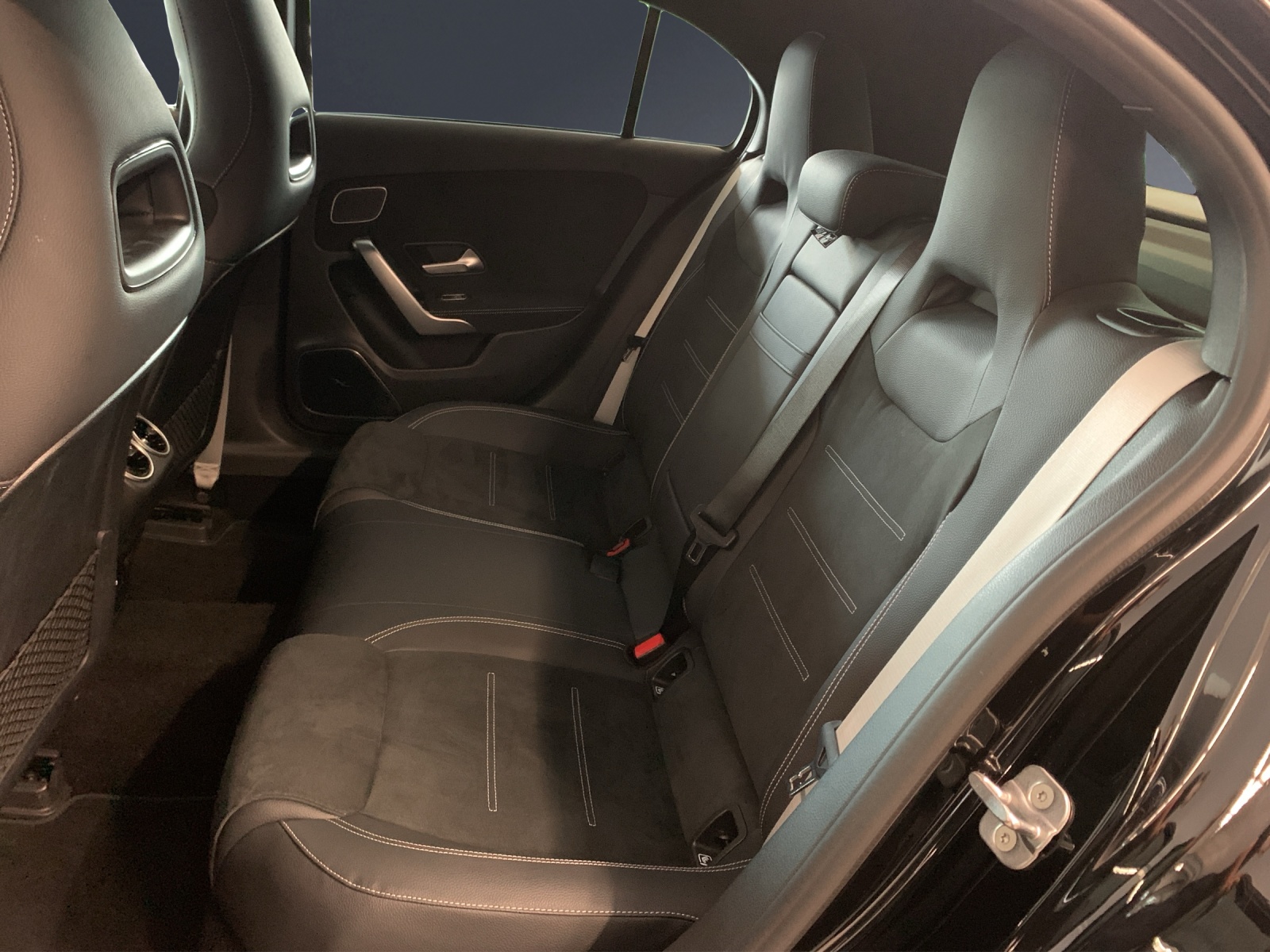 Image MERCEDES-BENZ A-250 A 250 e EQ Star 8G-DCT