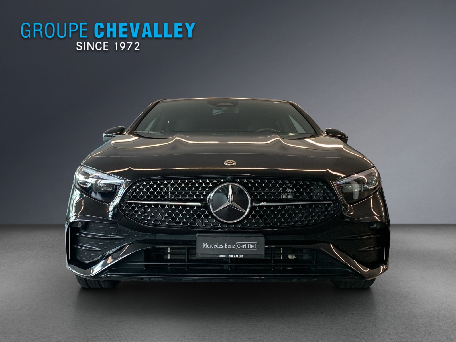 Image MERCEDES-BENZ A-250 A 250 e EQ Star 8G-DCT