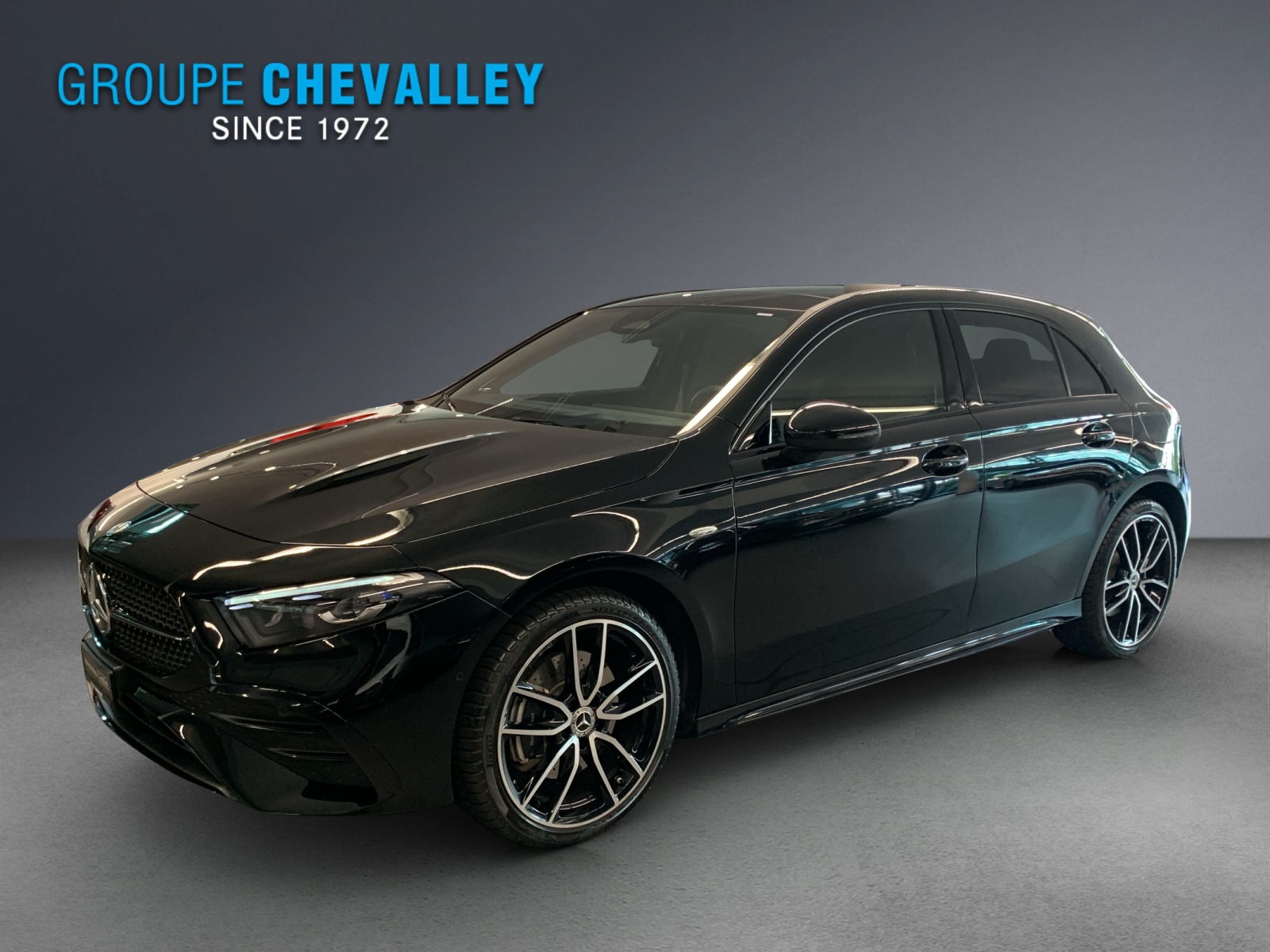 MERCEDES-BENZ A 250 e EQ Star 8G-DCT-image-0