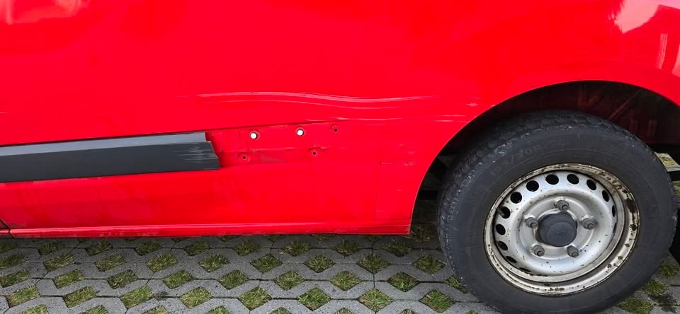 FORD 2.2 TDCi 100 StartUp-image-8