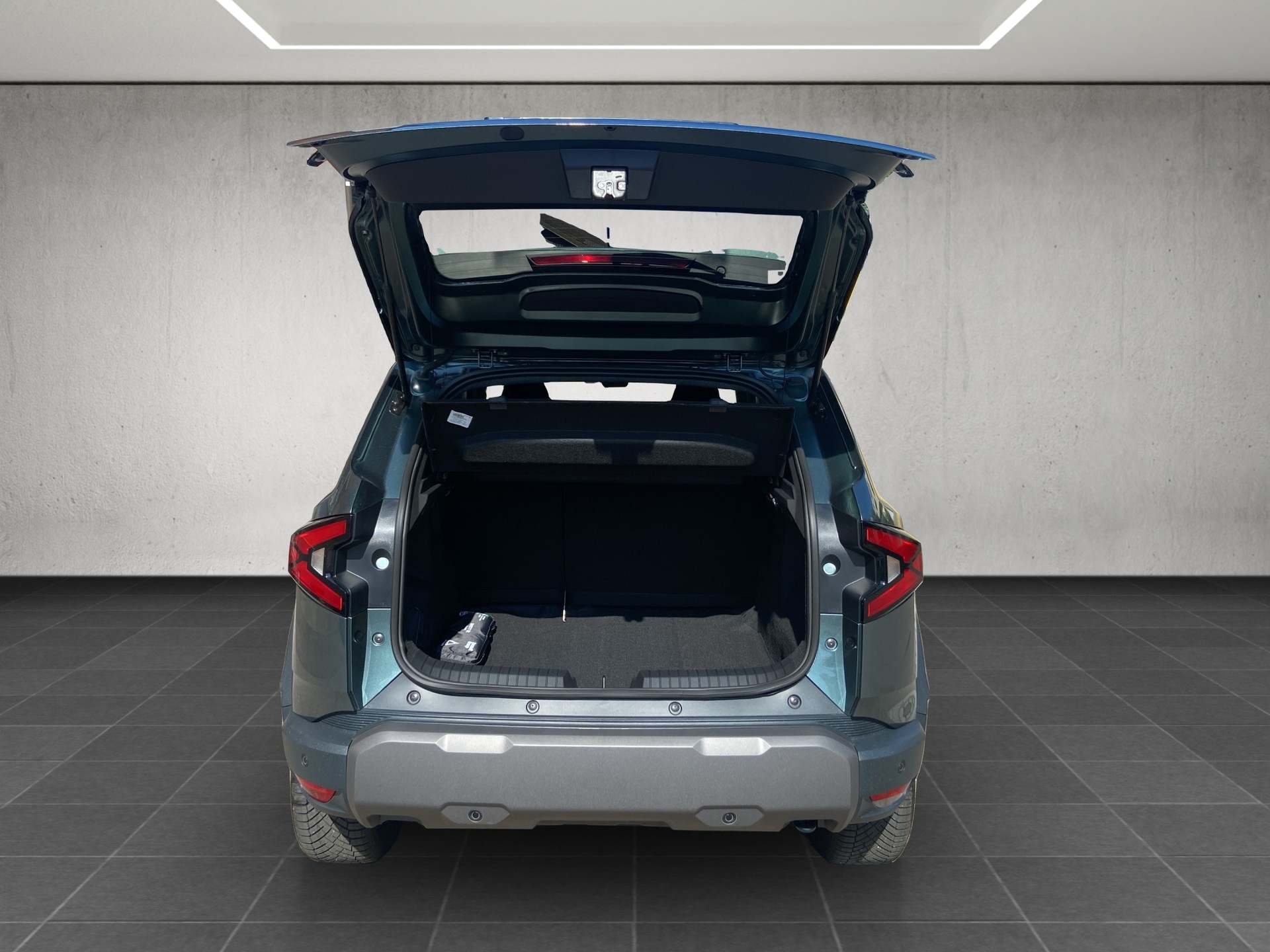 DACIA Duster TCe Hybrid 150 48V Journey 4x4-image-12