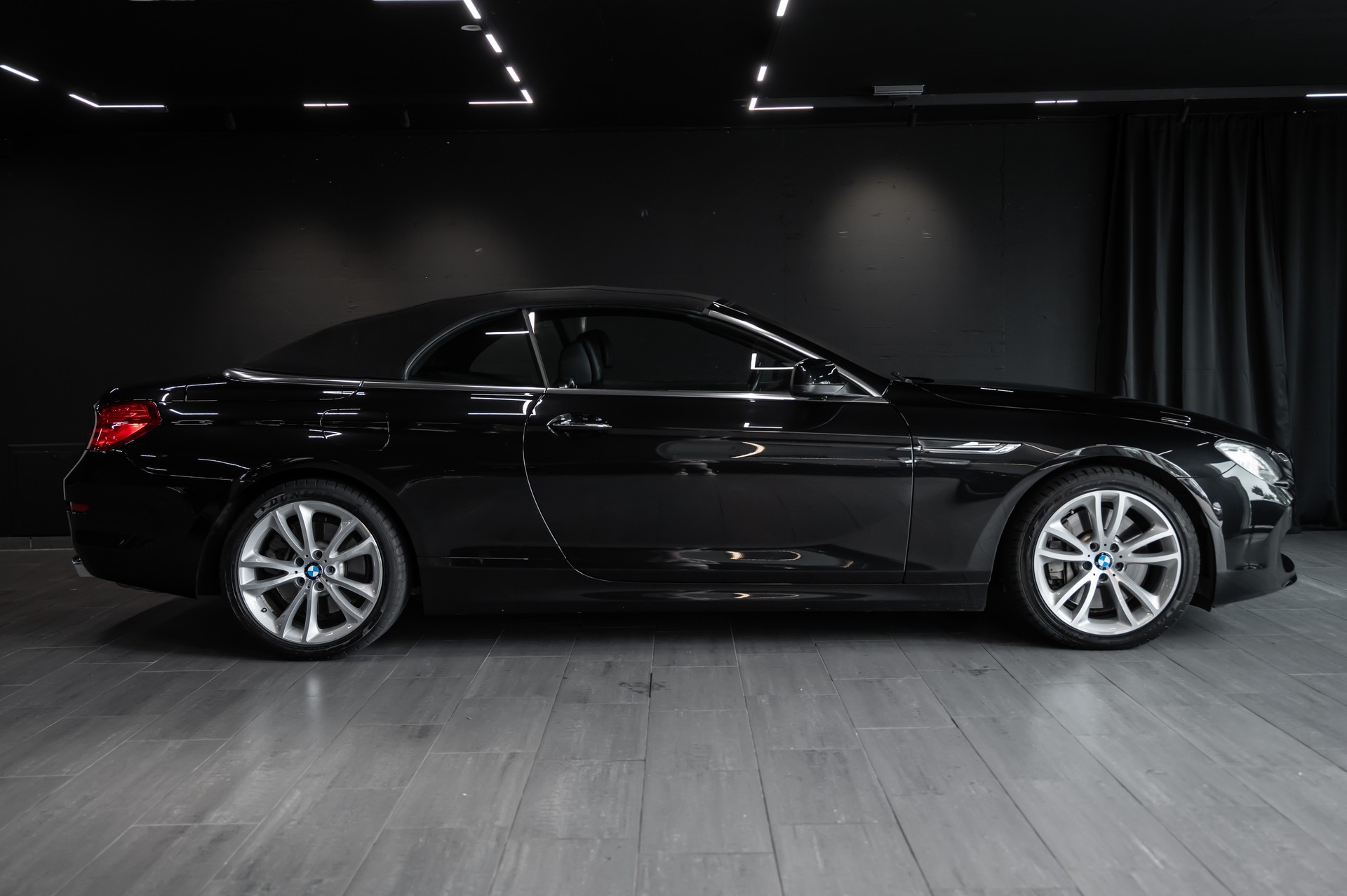 BMW 650i Cabrio xDrive-image-6