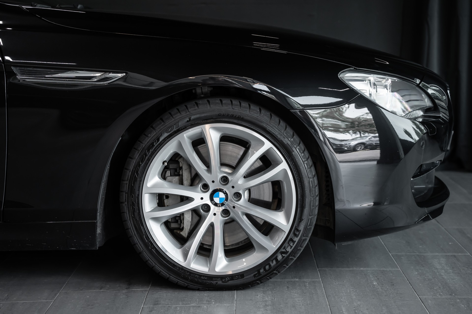 BMW 650i Cabrio xDrive-image-3