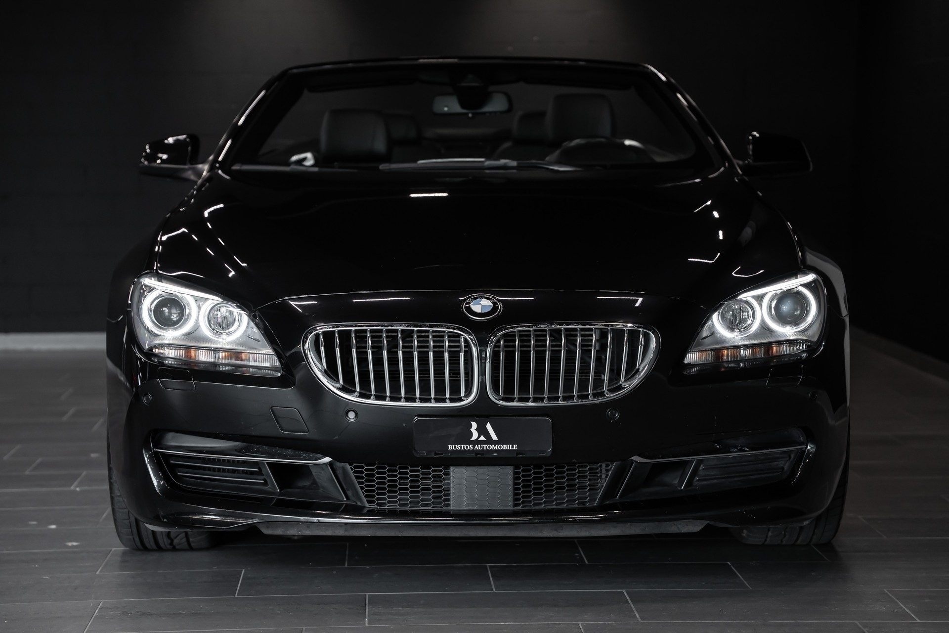 BMW 650i Cabrio xDrive-image-2