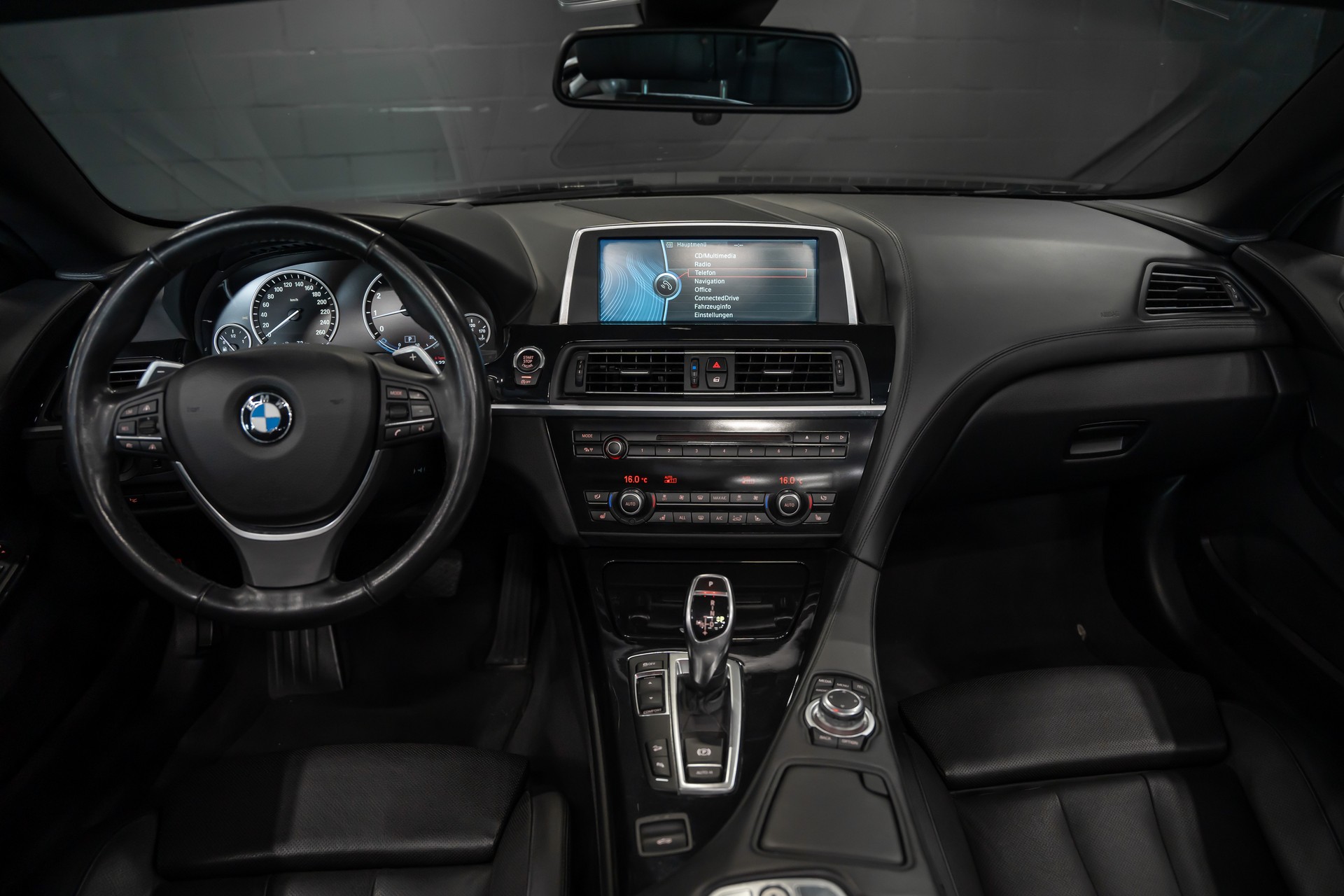BMW 650i Cabrio xDrive-image-9