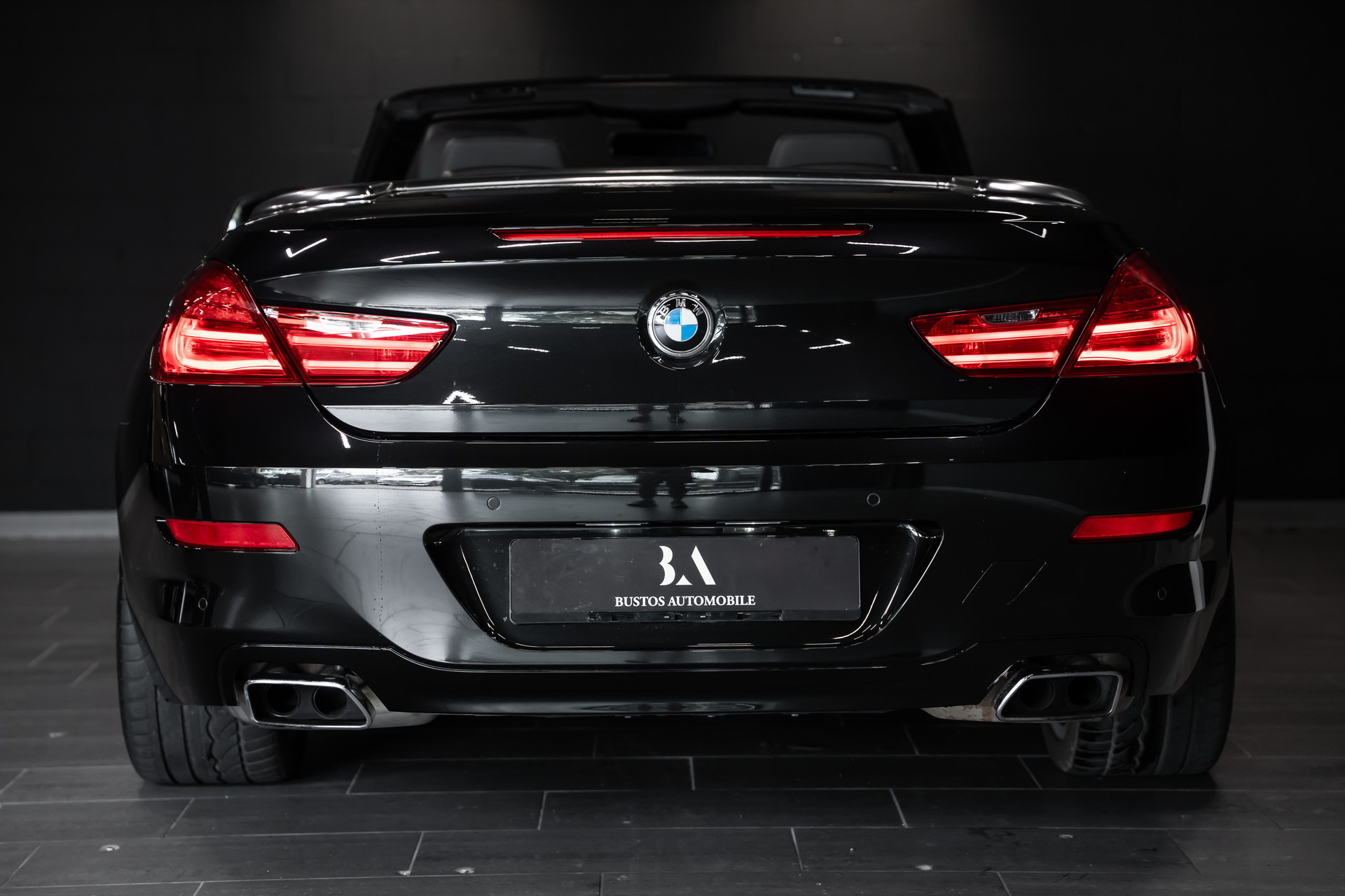BMW 650i Cabrio xDrive-image-8