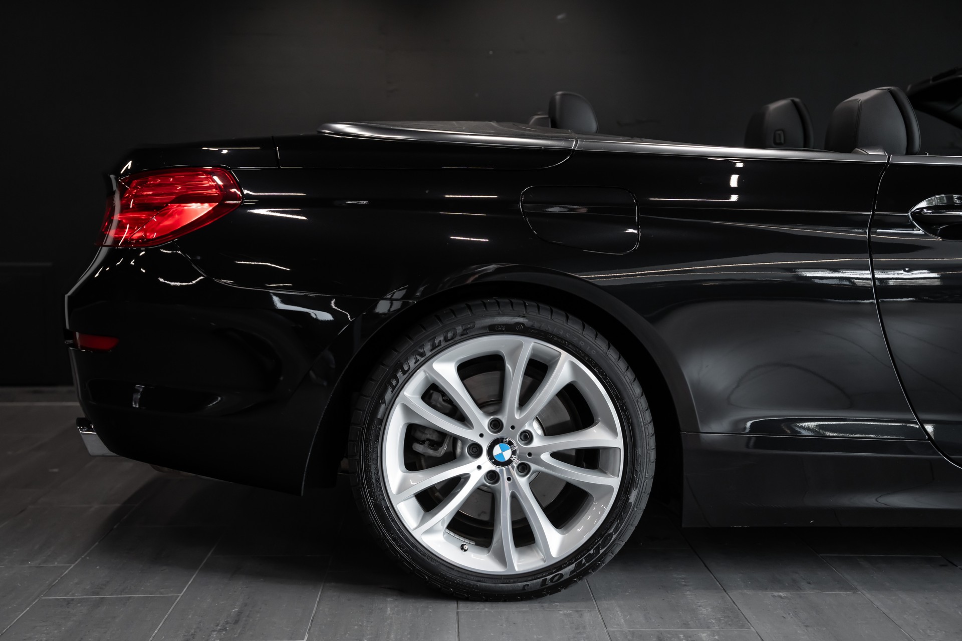 BMW 650i Cabrio xDrive-image-4