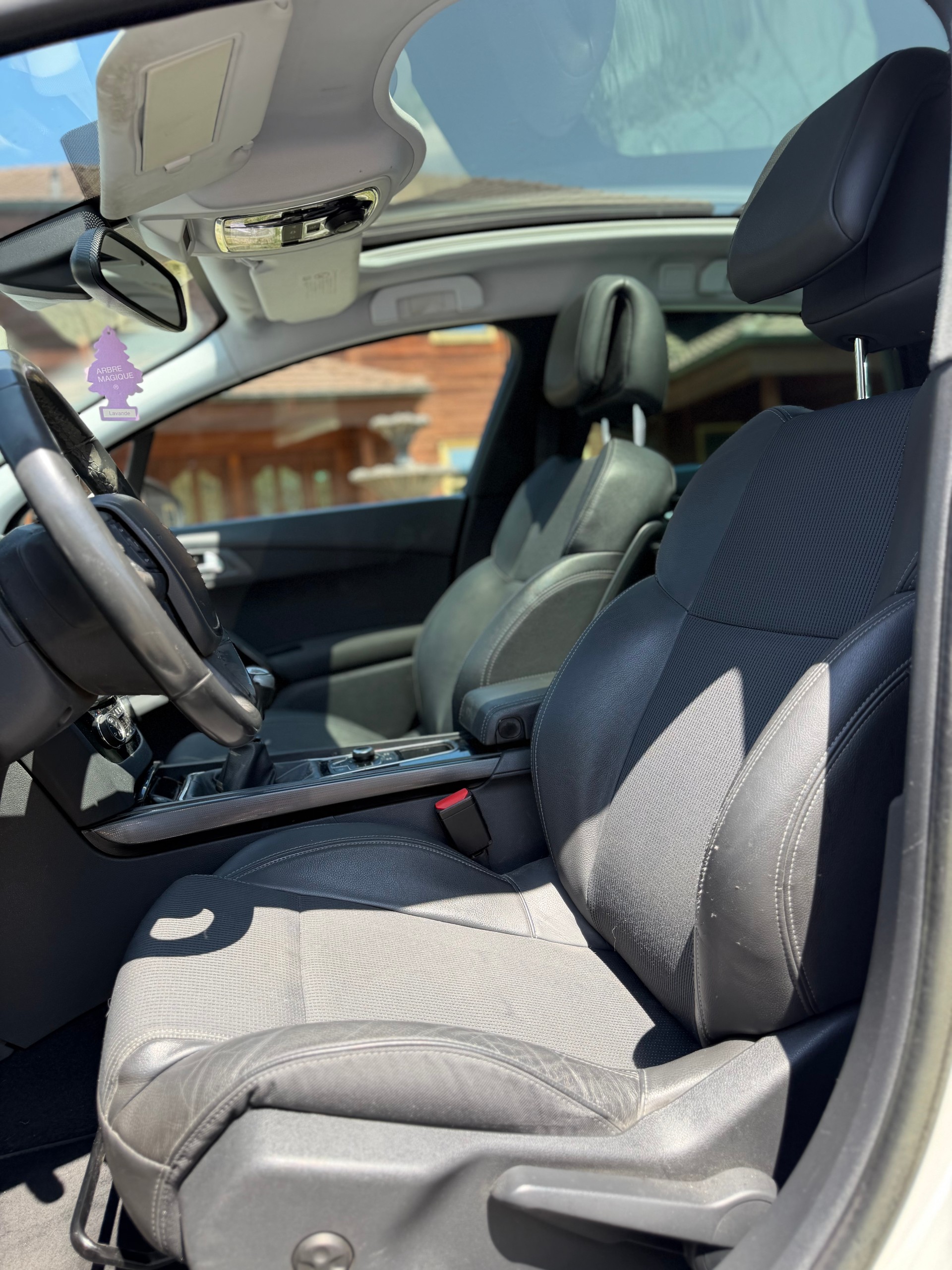 PEUGEOT 508 SW 2.0 HDI Business-image-6