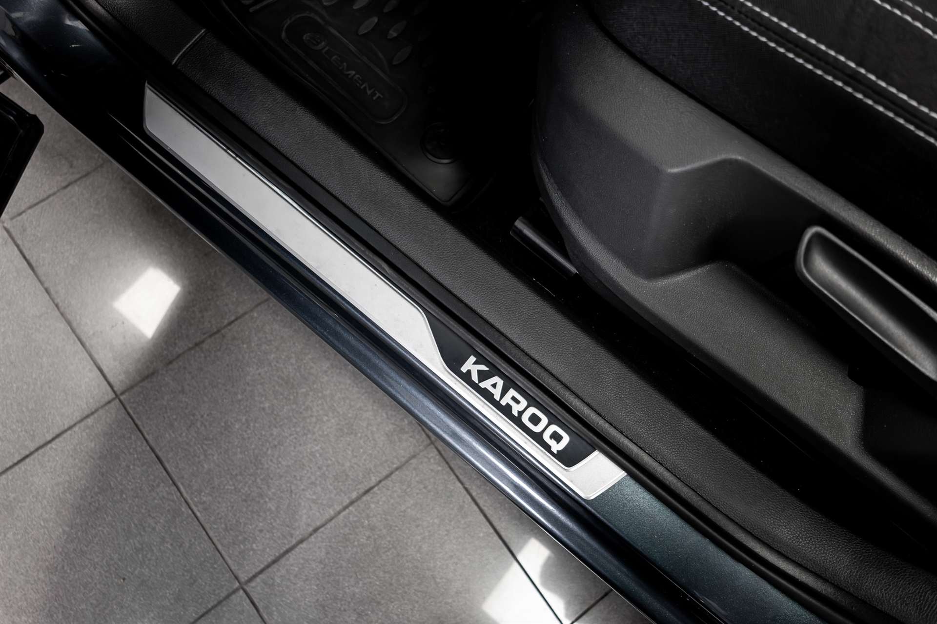 SKODA Karoq 2.0 TDI SCR SportLine 4x4 DSG-image-13