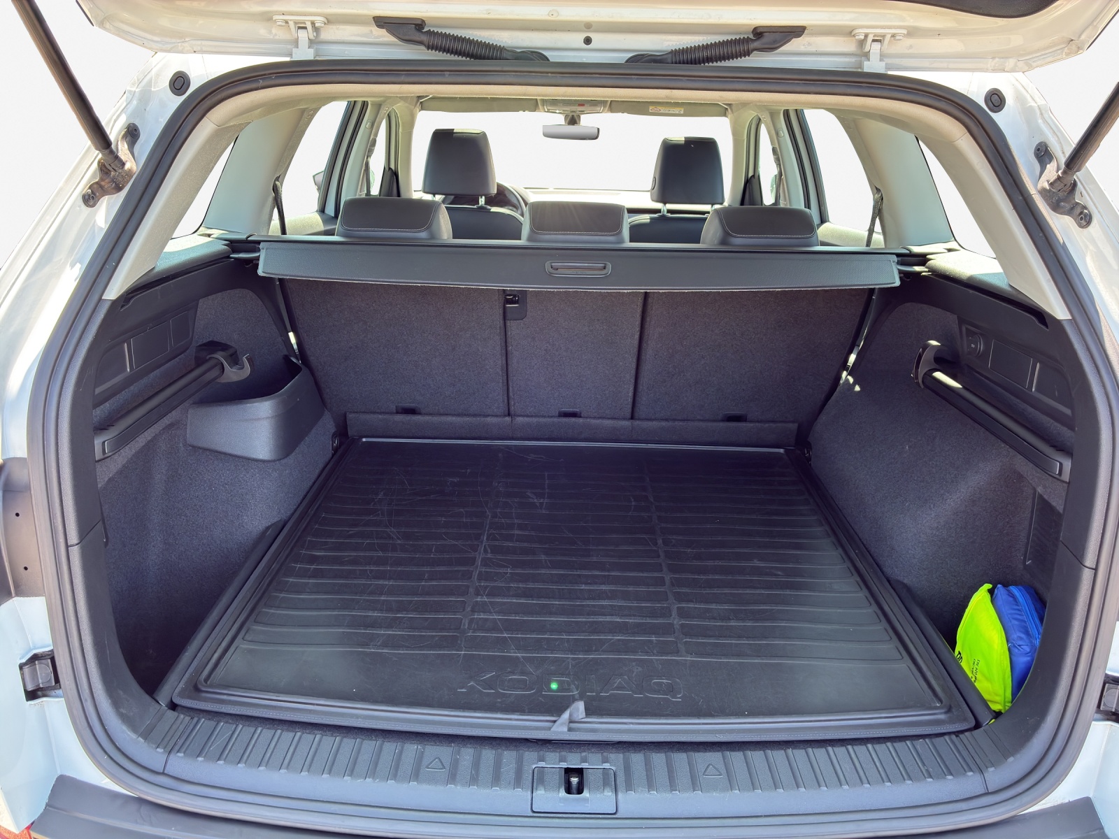 SKODA Kodiaq 2.0 TSI 4x4 Style-image-12