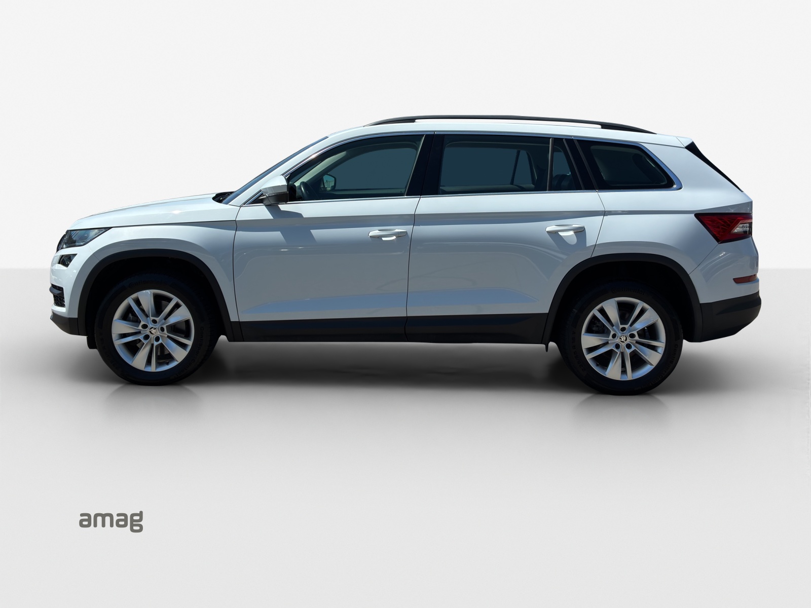 SKODA Kodiaq 2.0 TSI 4x4 Style-showroom-element-1