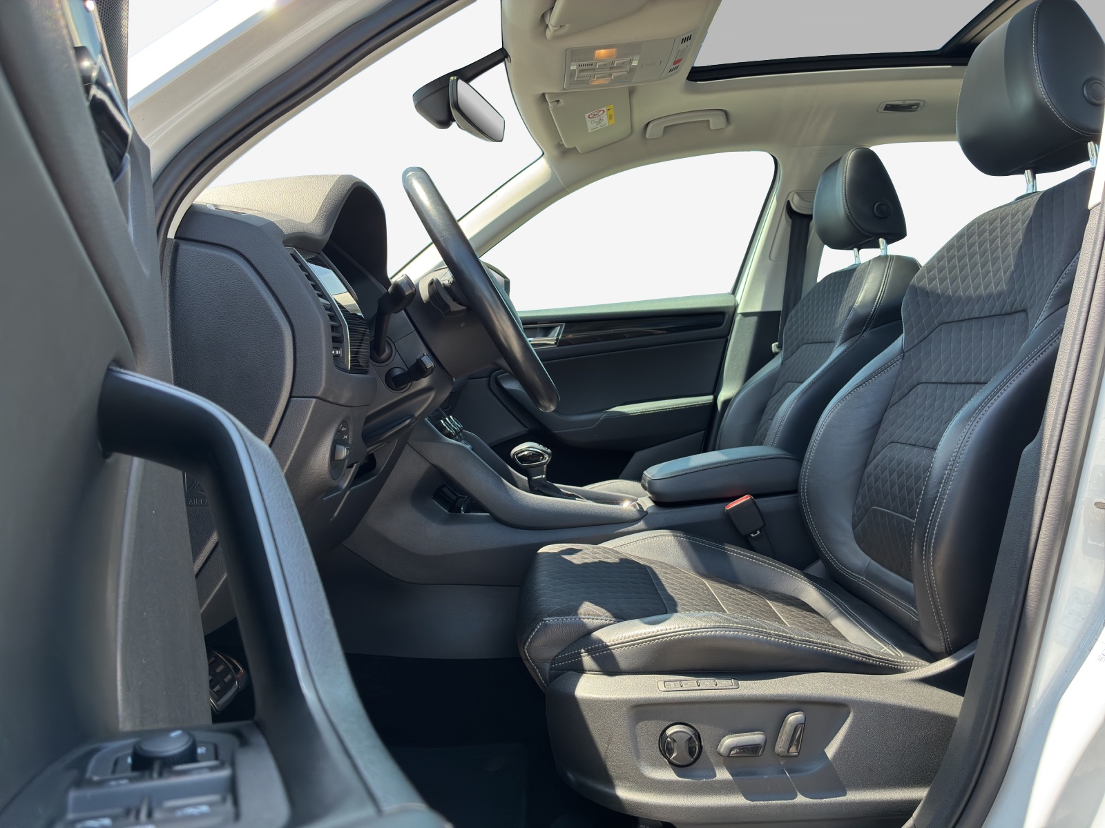 SKODA Kodiaq 2.0 TSI 4x4 Style-image-7