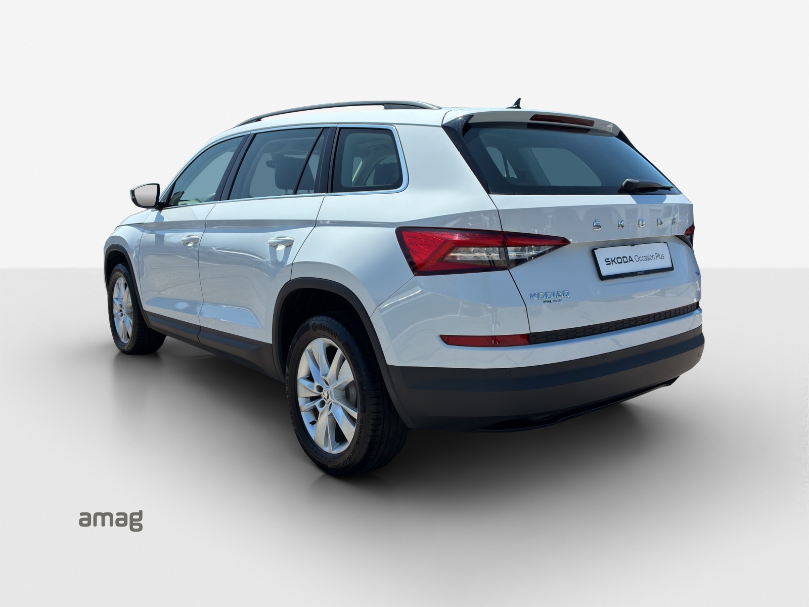 SKODA Kodiaq 2.0 TSI 4x4 Style-image-2
