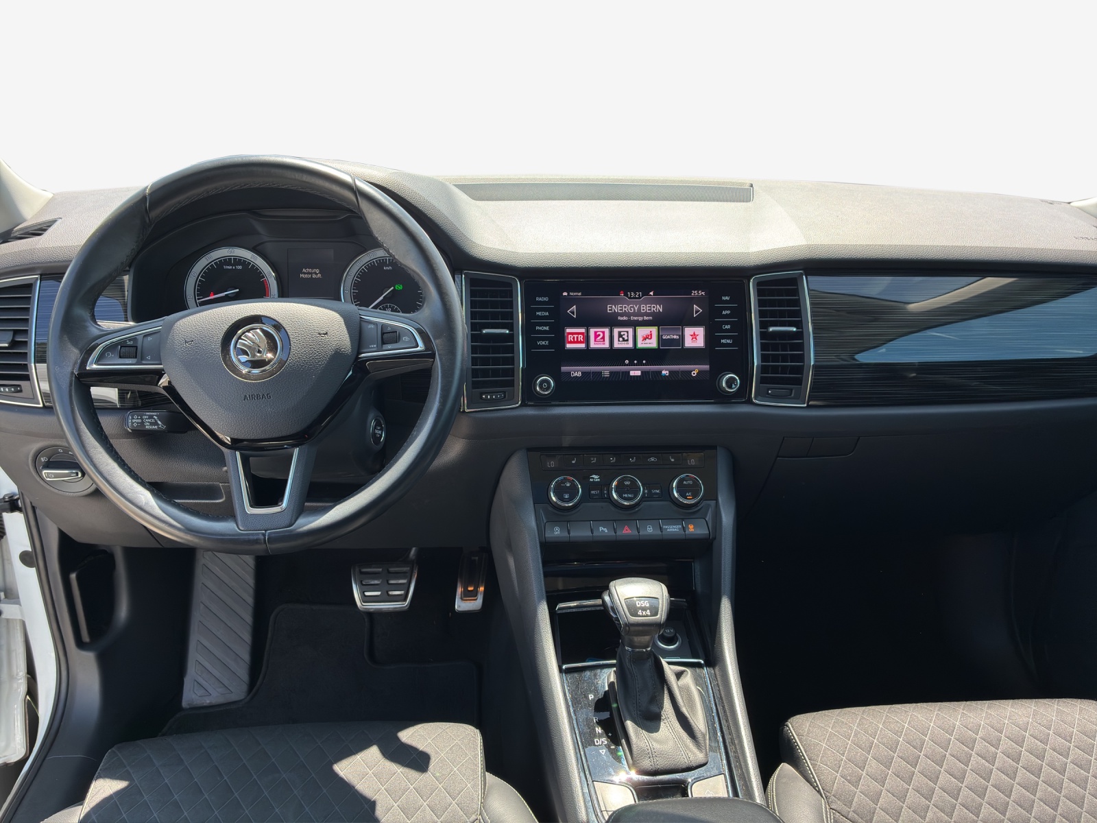 SKODA Kodiaq 2.0 TSI 4x4 Style-image-8