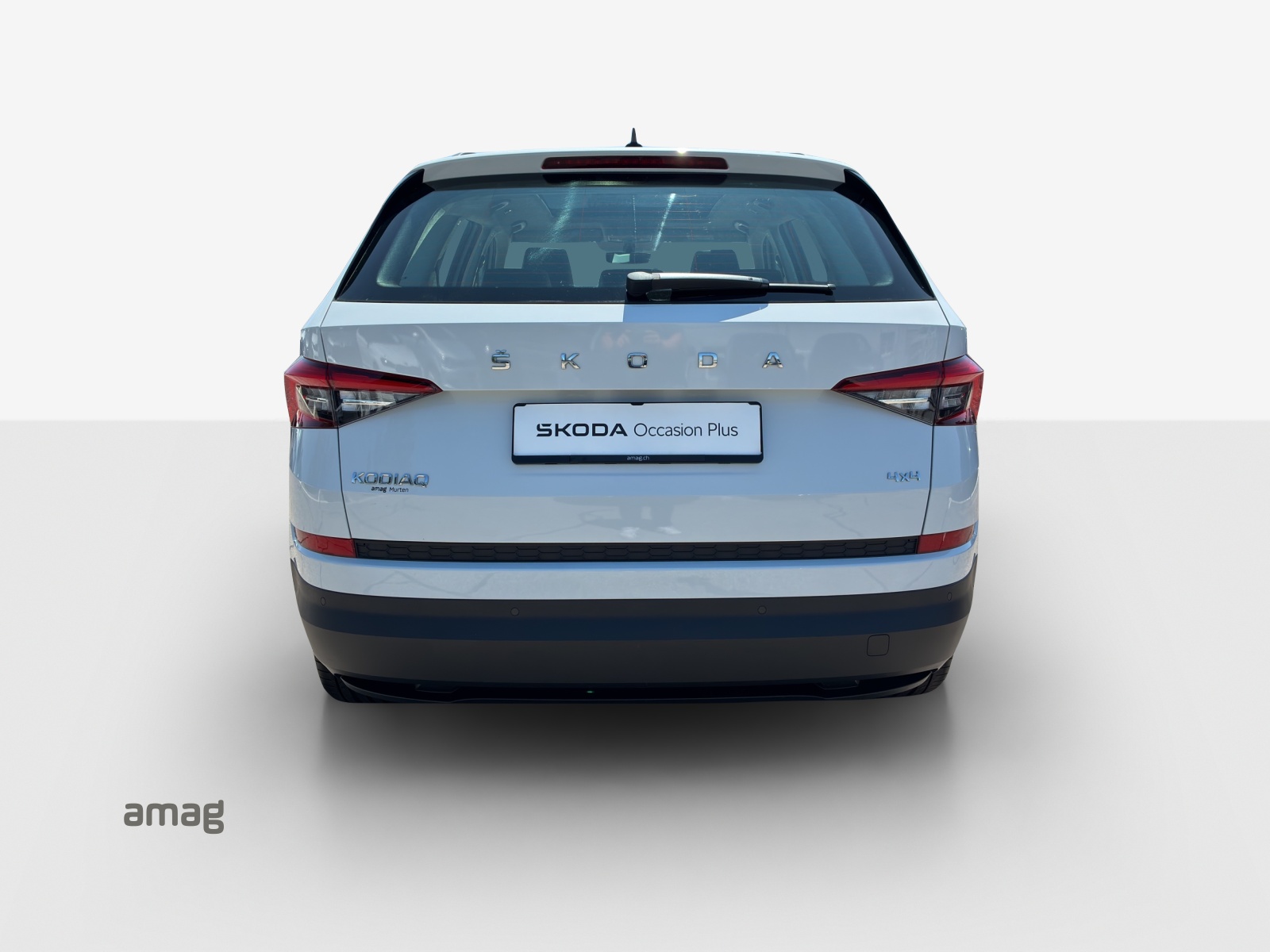 SKODA Kodiaq 2.0 TSI 4x4 Style-image-3